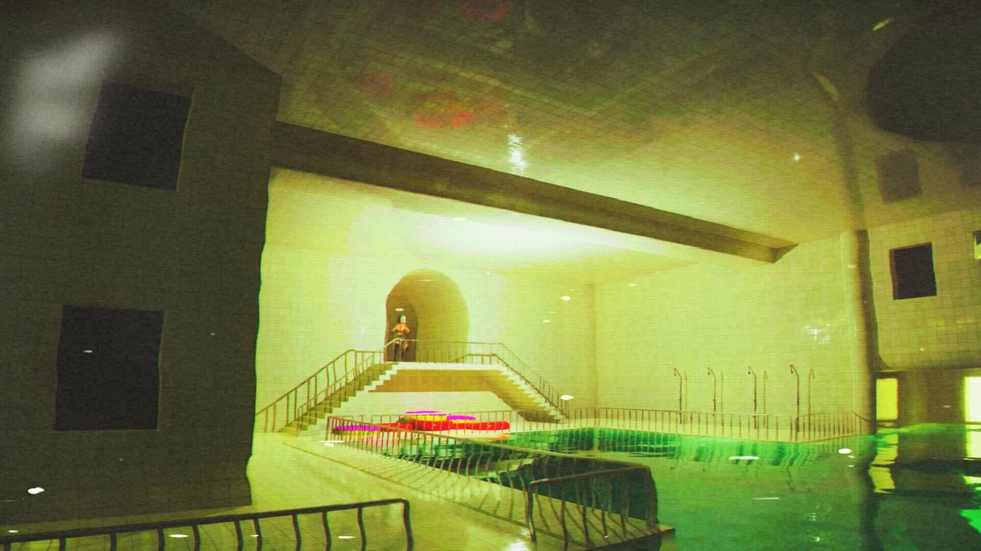 اسکرین‌شات Anomaly Pools - 6