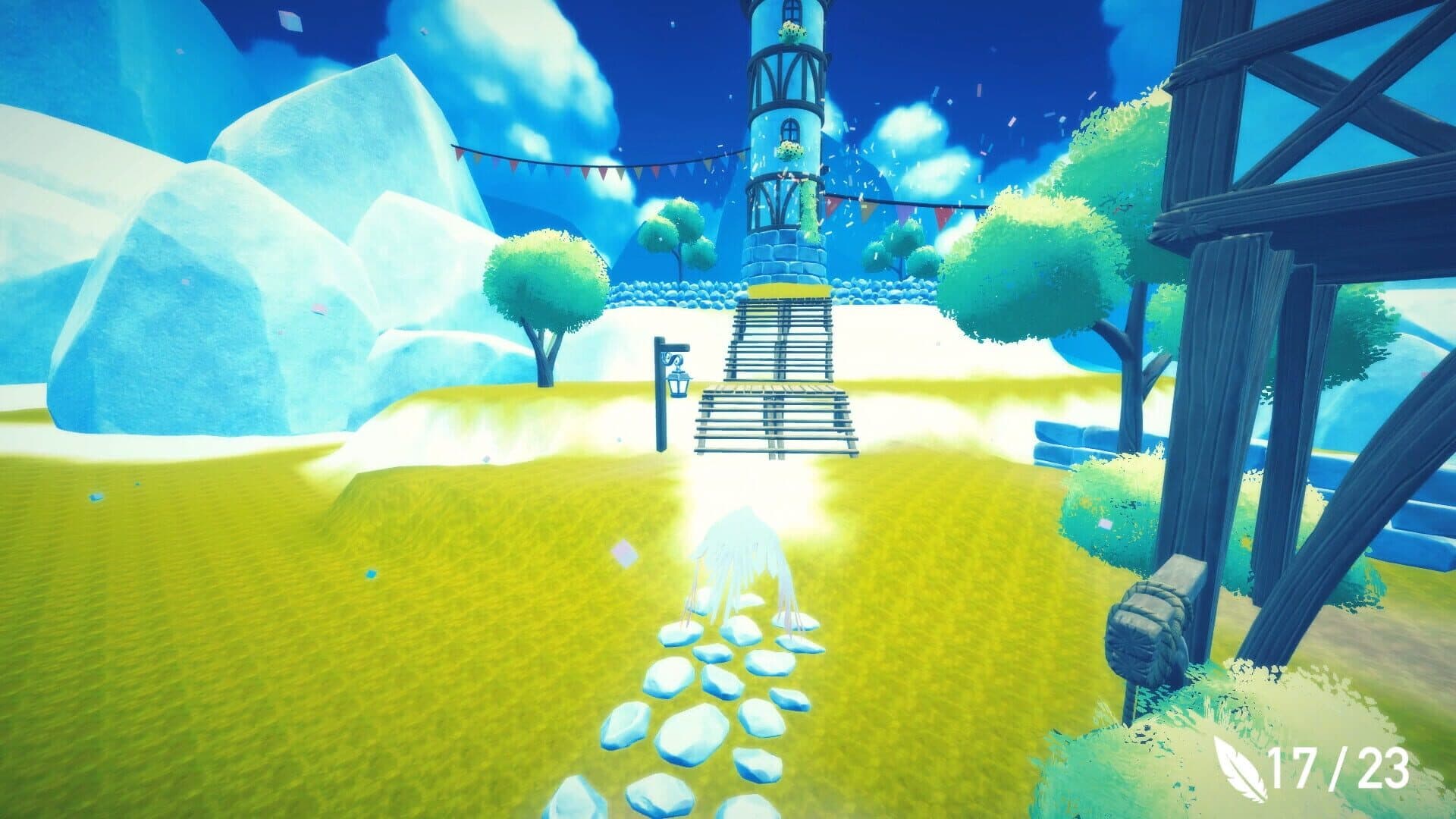 Aery: Peace of Mind screenshot 1