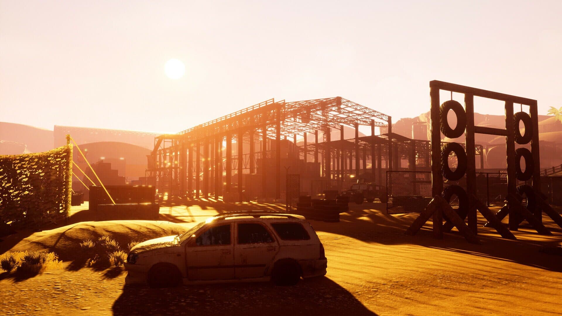 Battle of Rebels screenshot 16