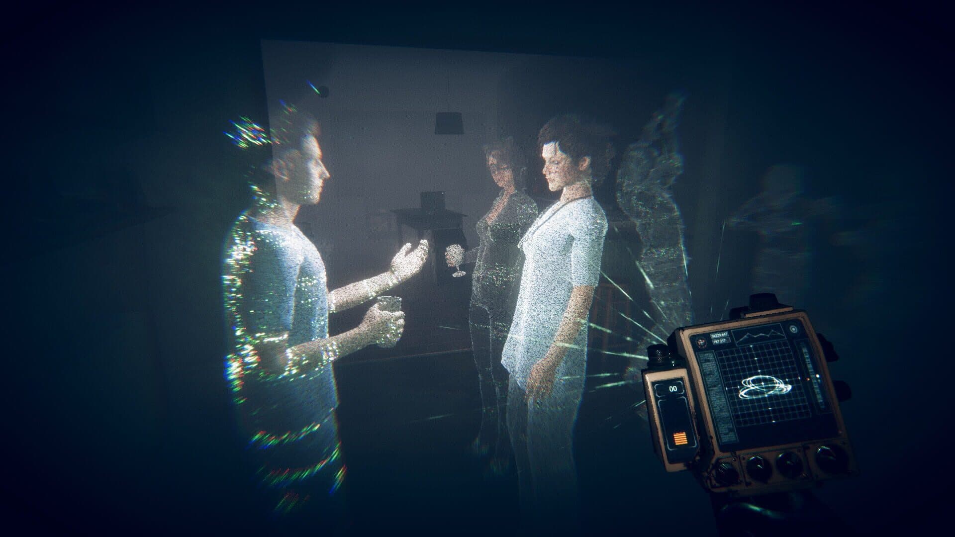 Eternal Threads screenshot 1