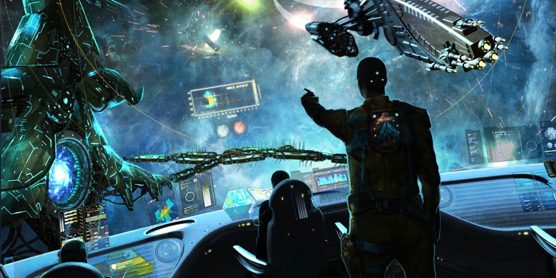 Starpoint Gemini 2