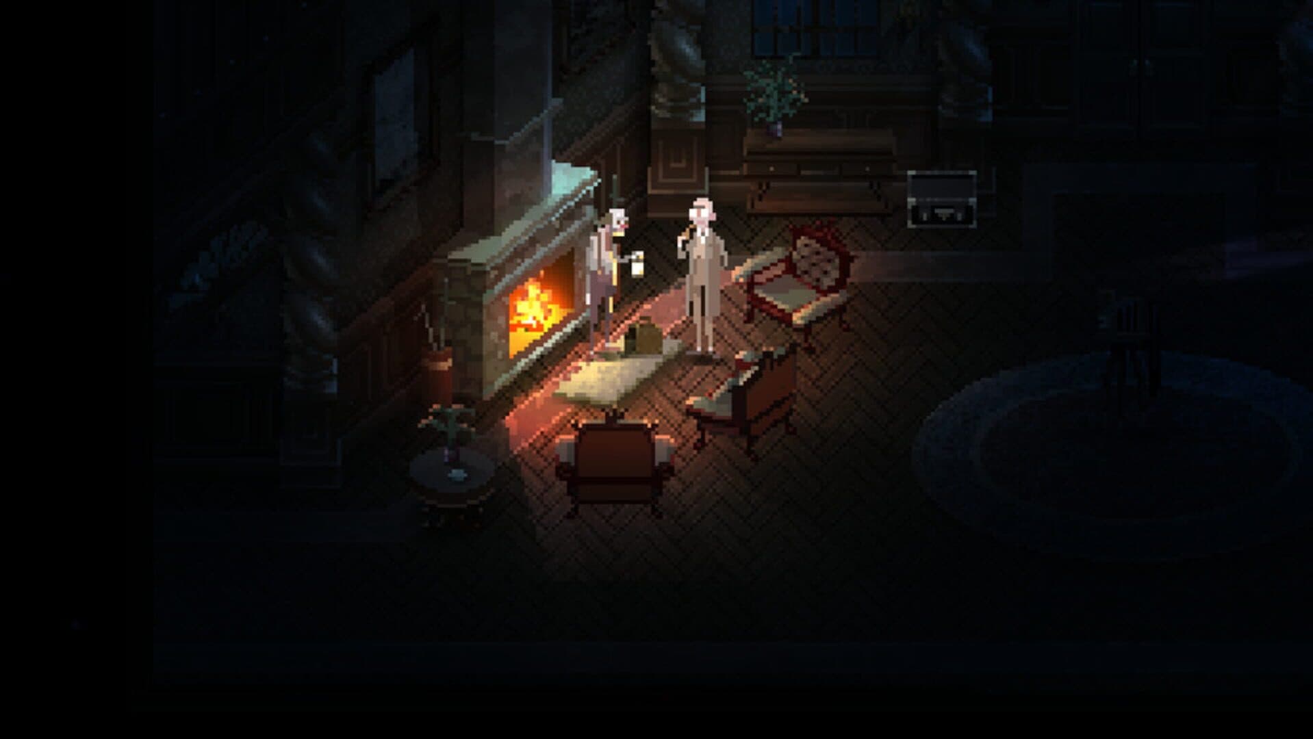 Vlad Circus: Descend Into Madness screenshot 12