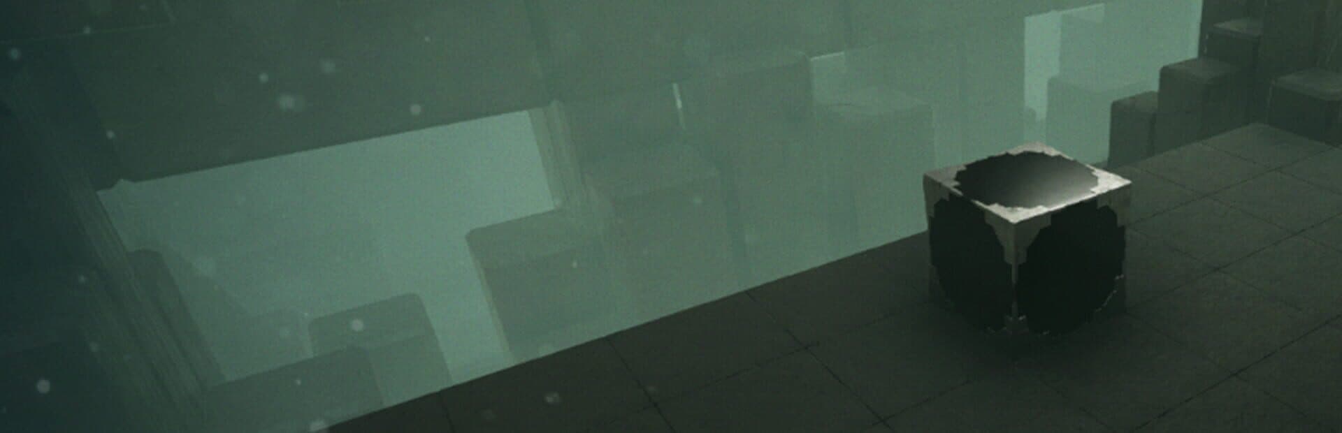 The Last Cube