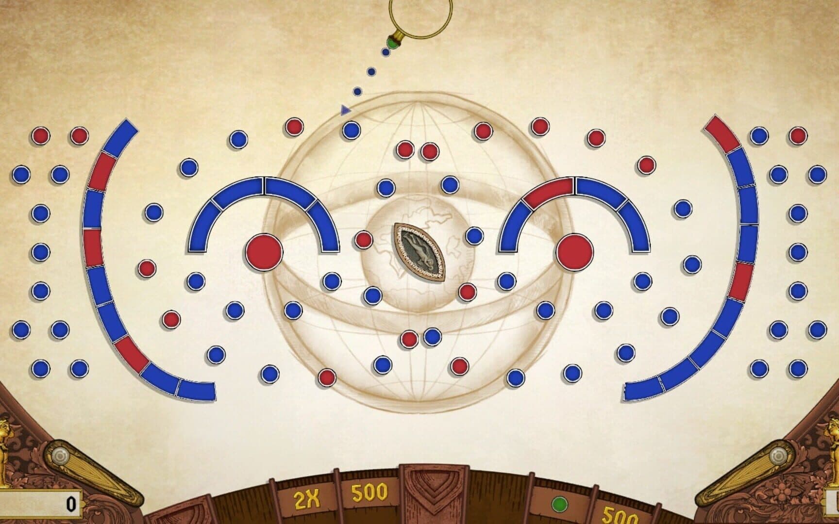 Knights of the Round Peg screenshot 1