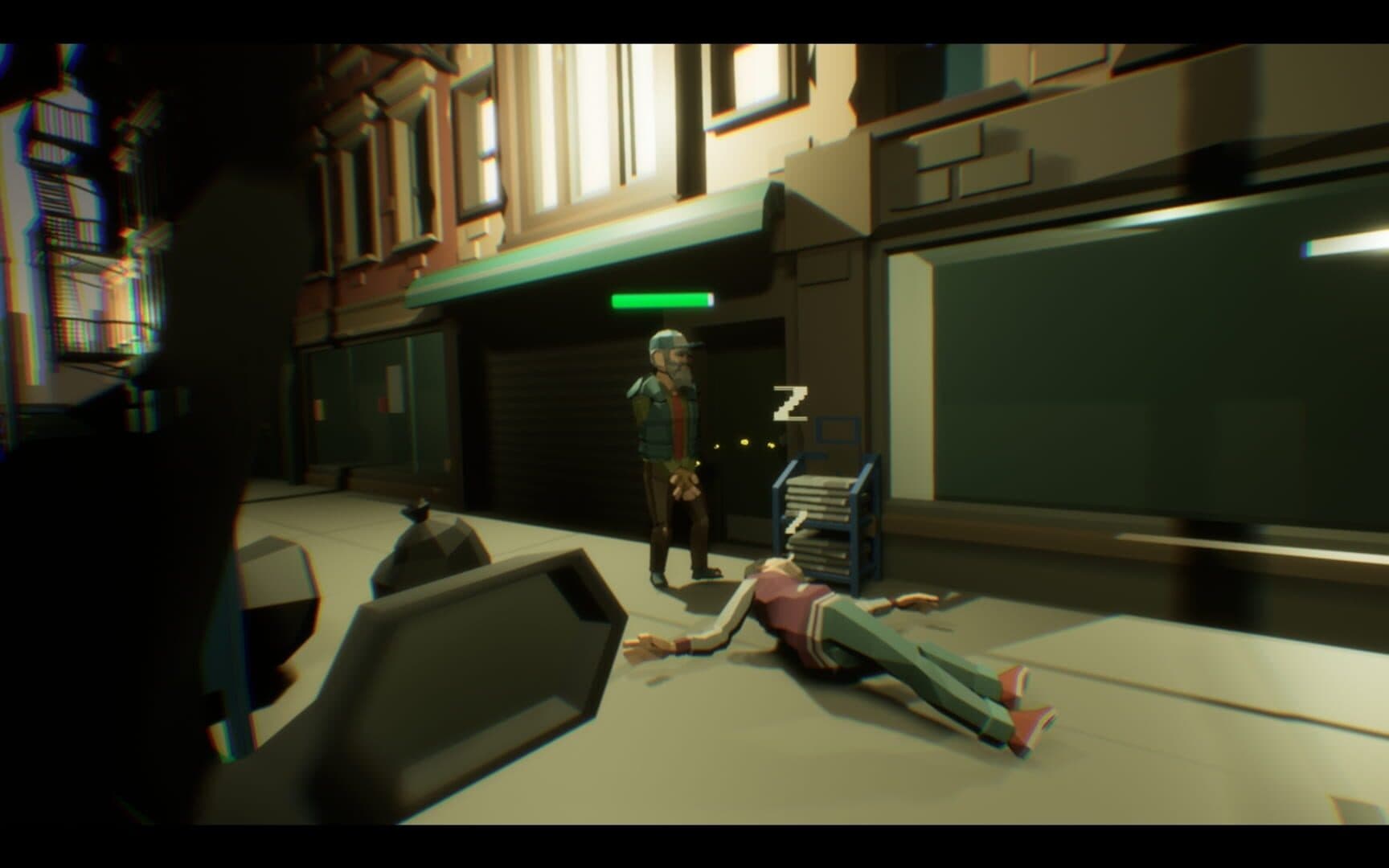 Drunken Fist screenshot 6