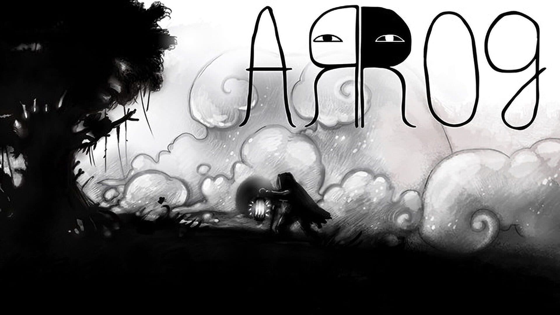 Arrog