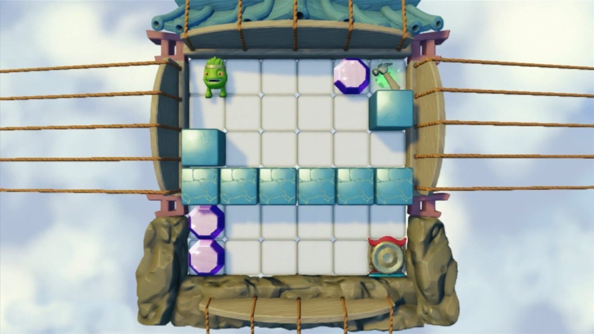 Skylanders: Imaginators screenshot 1