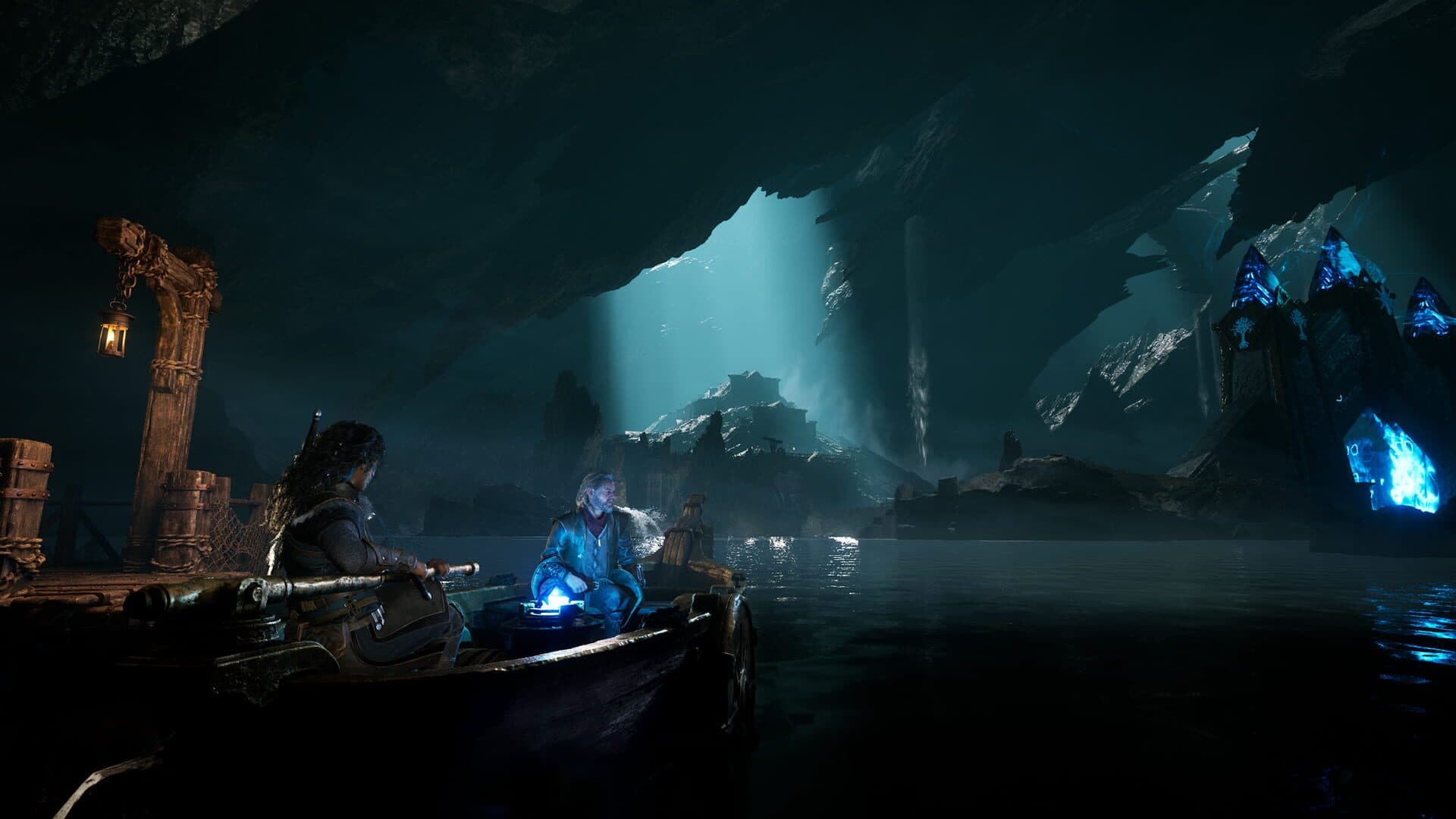 Echoes of the End screenshot 6