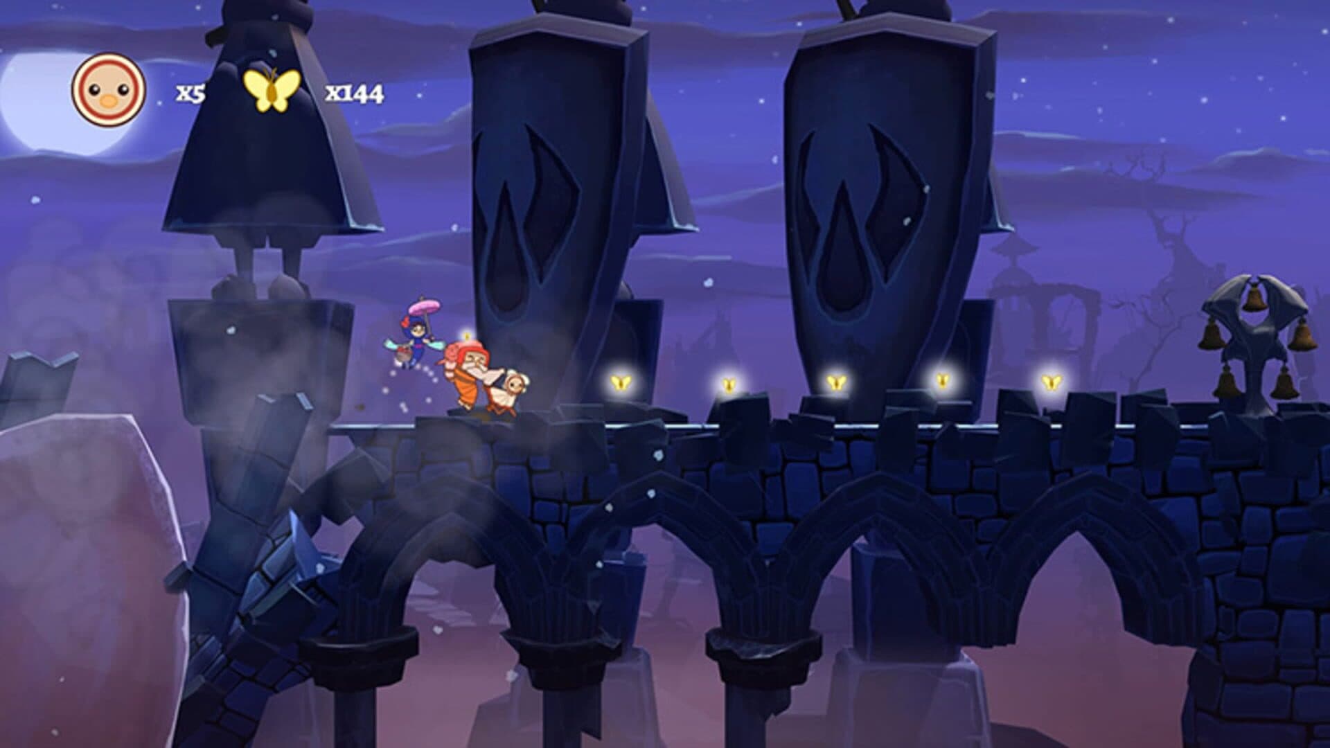 Shu screenshot 0