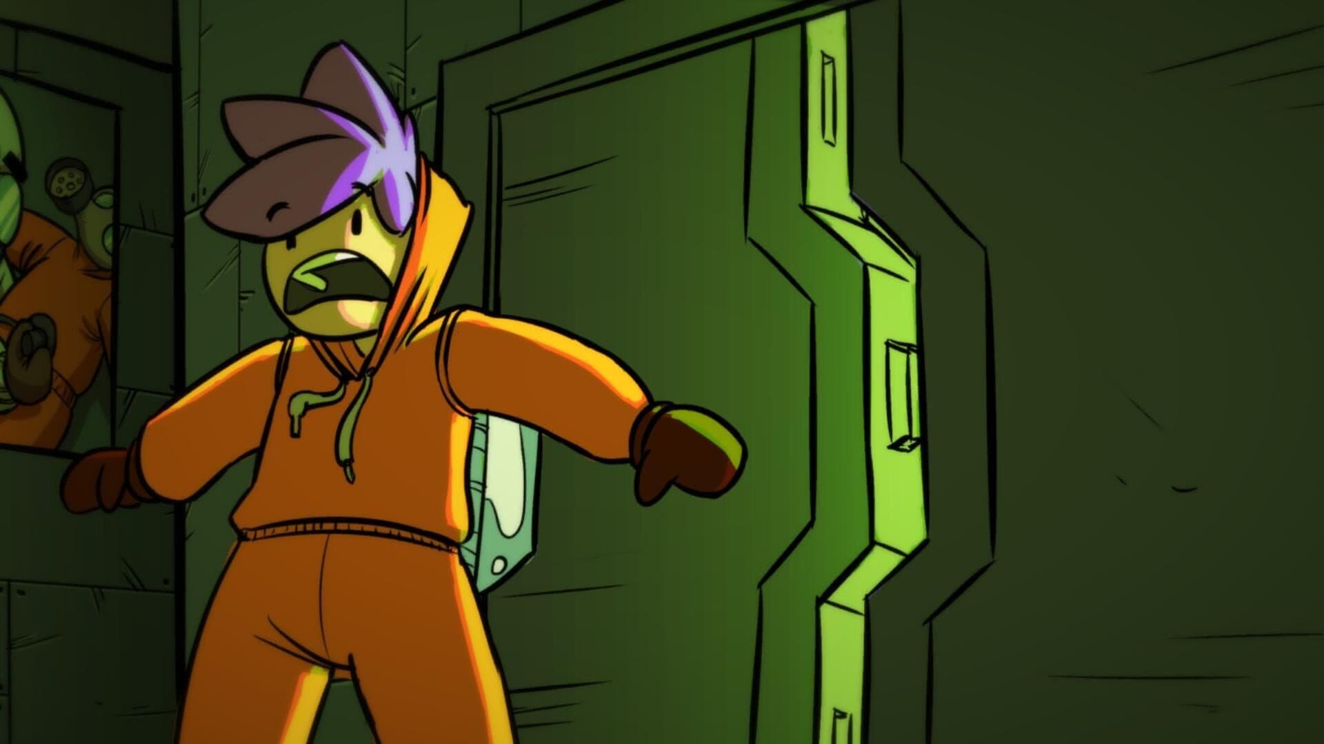 Splasher screenshot 0