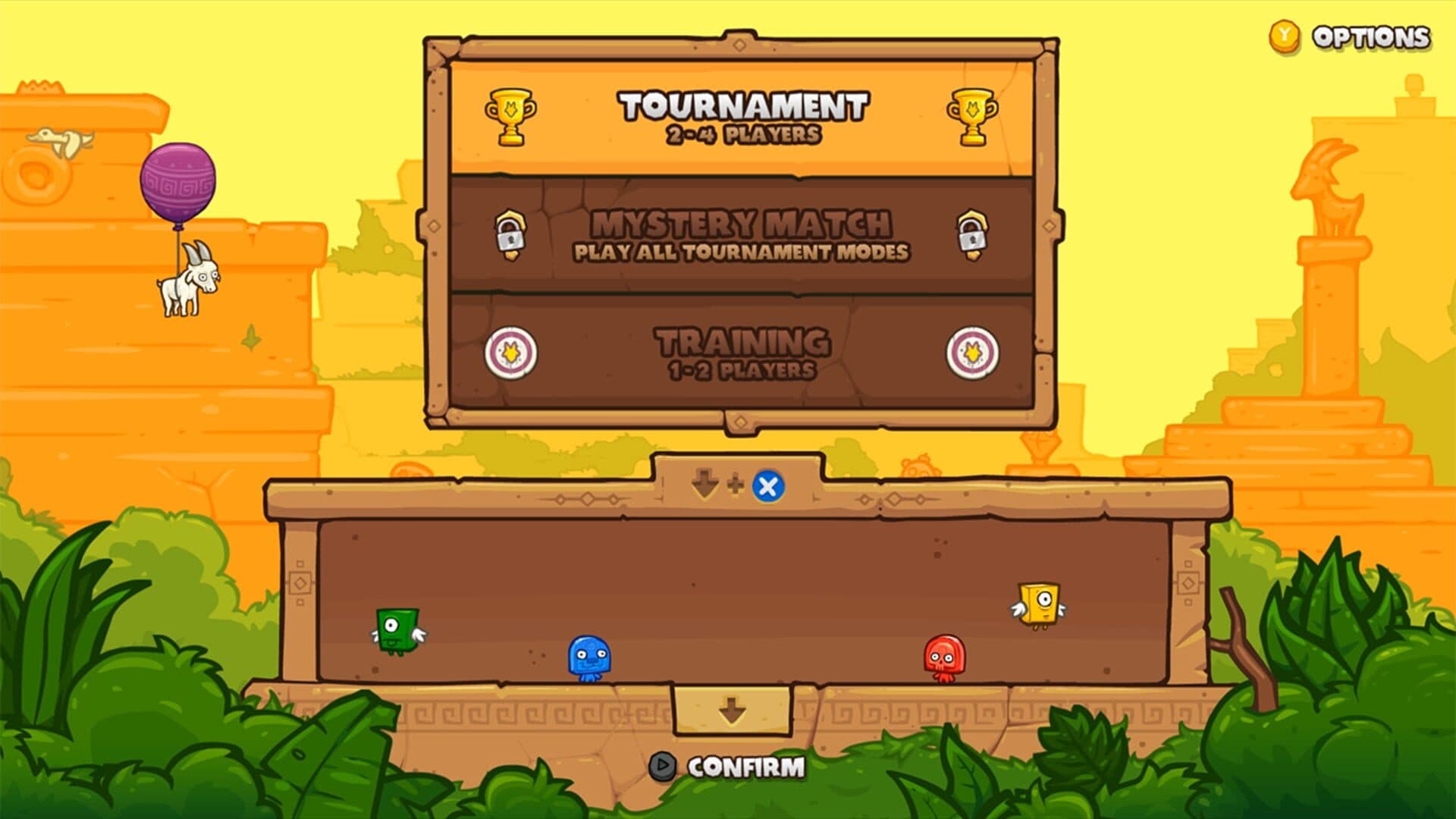 اسکرین‌شات Toto Temple Deluxe - 7