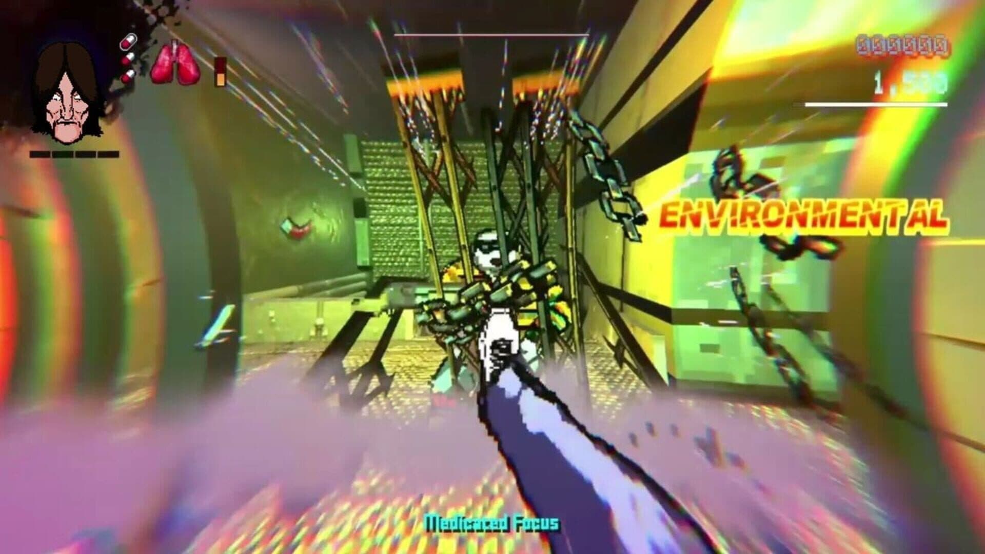 Neckbreak screenshot 5