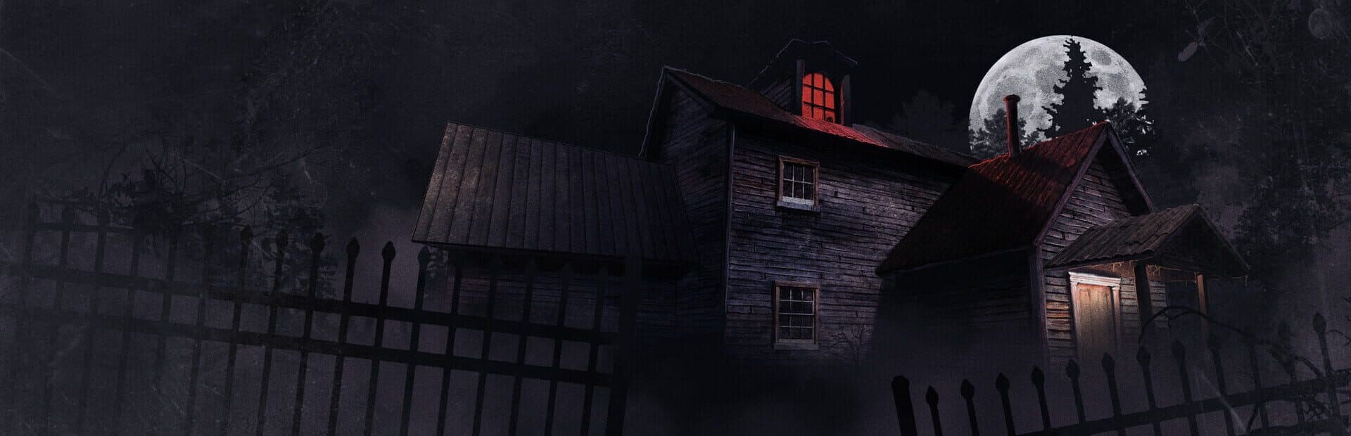 Puppet House