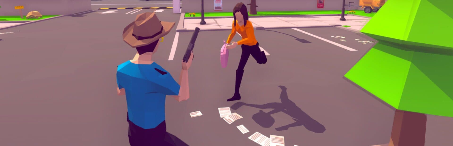 Customers From Hell: Game For Retail Workers