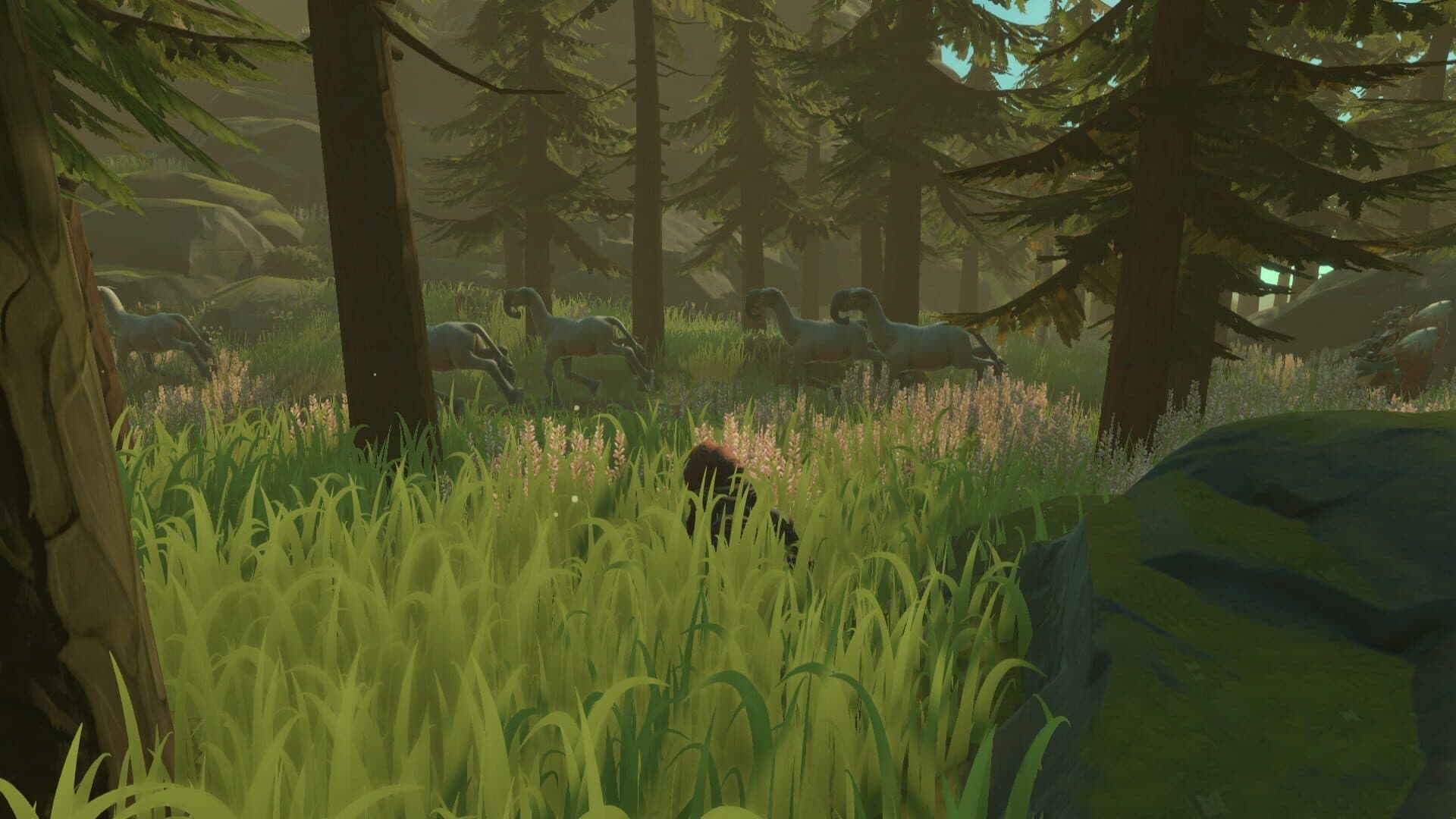 Pine screenshot 3