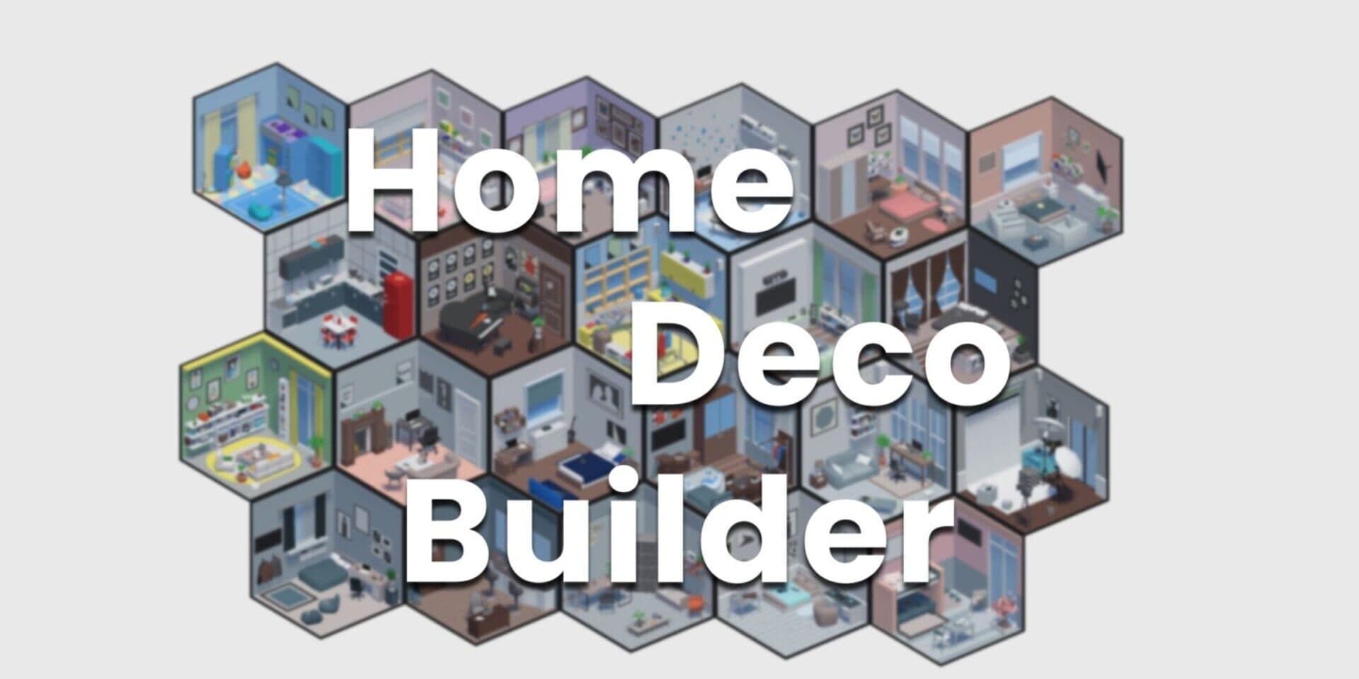 Home Deco Builder