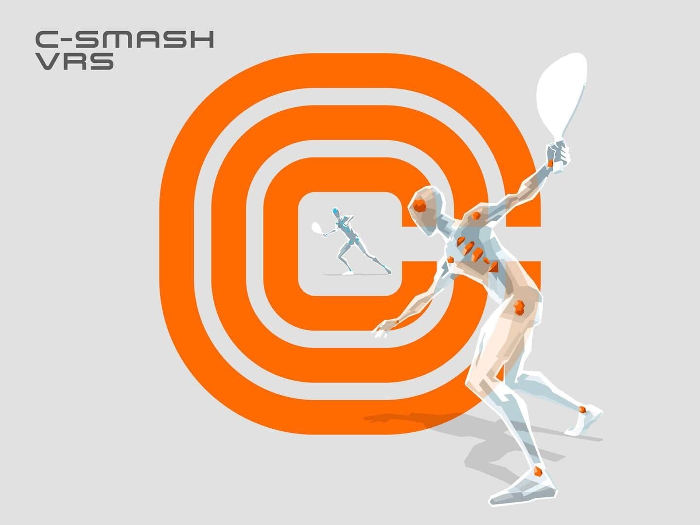 C-Smash VRS