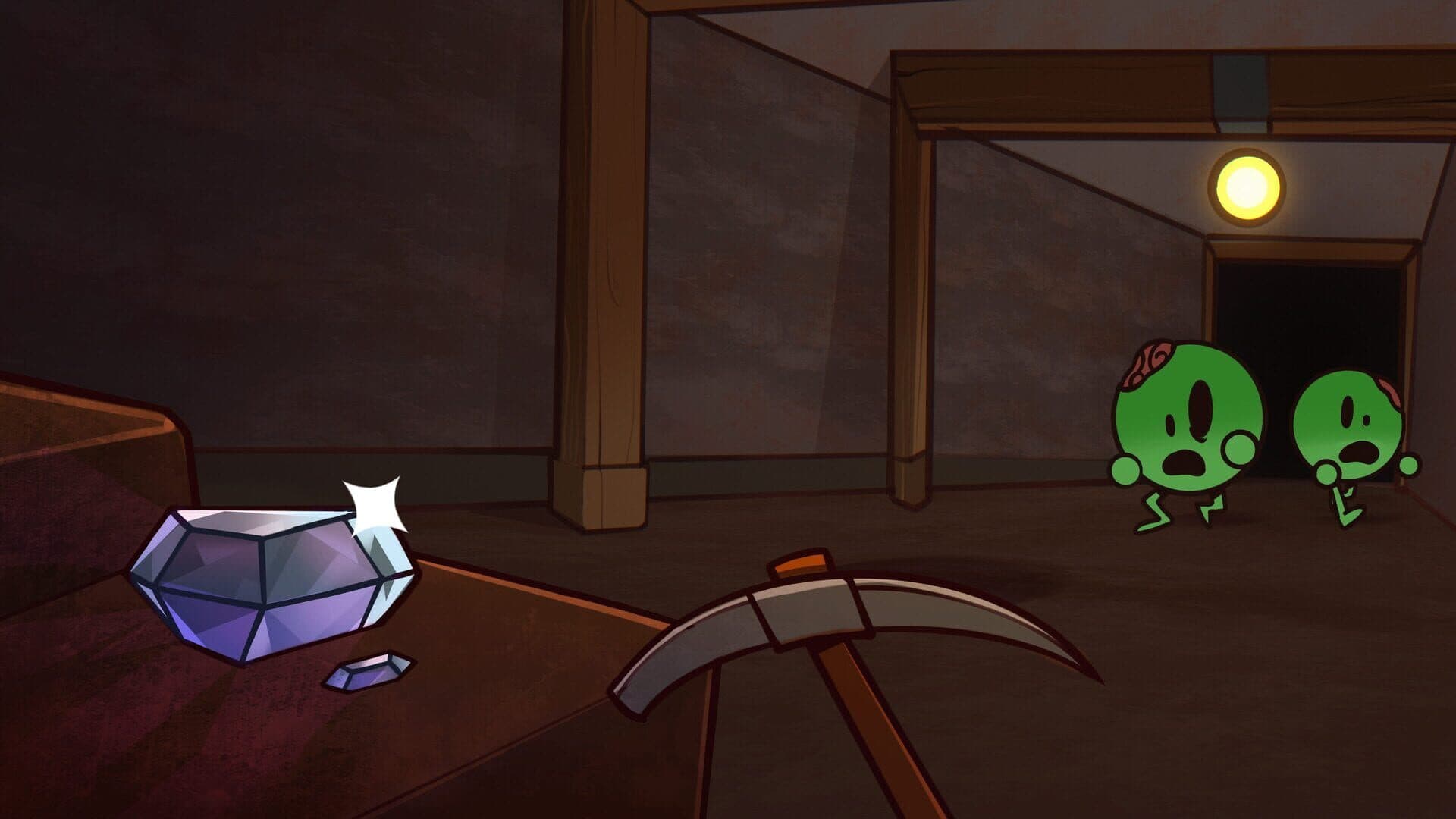 DarkGems