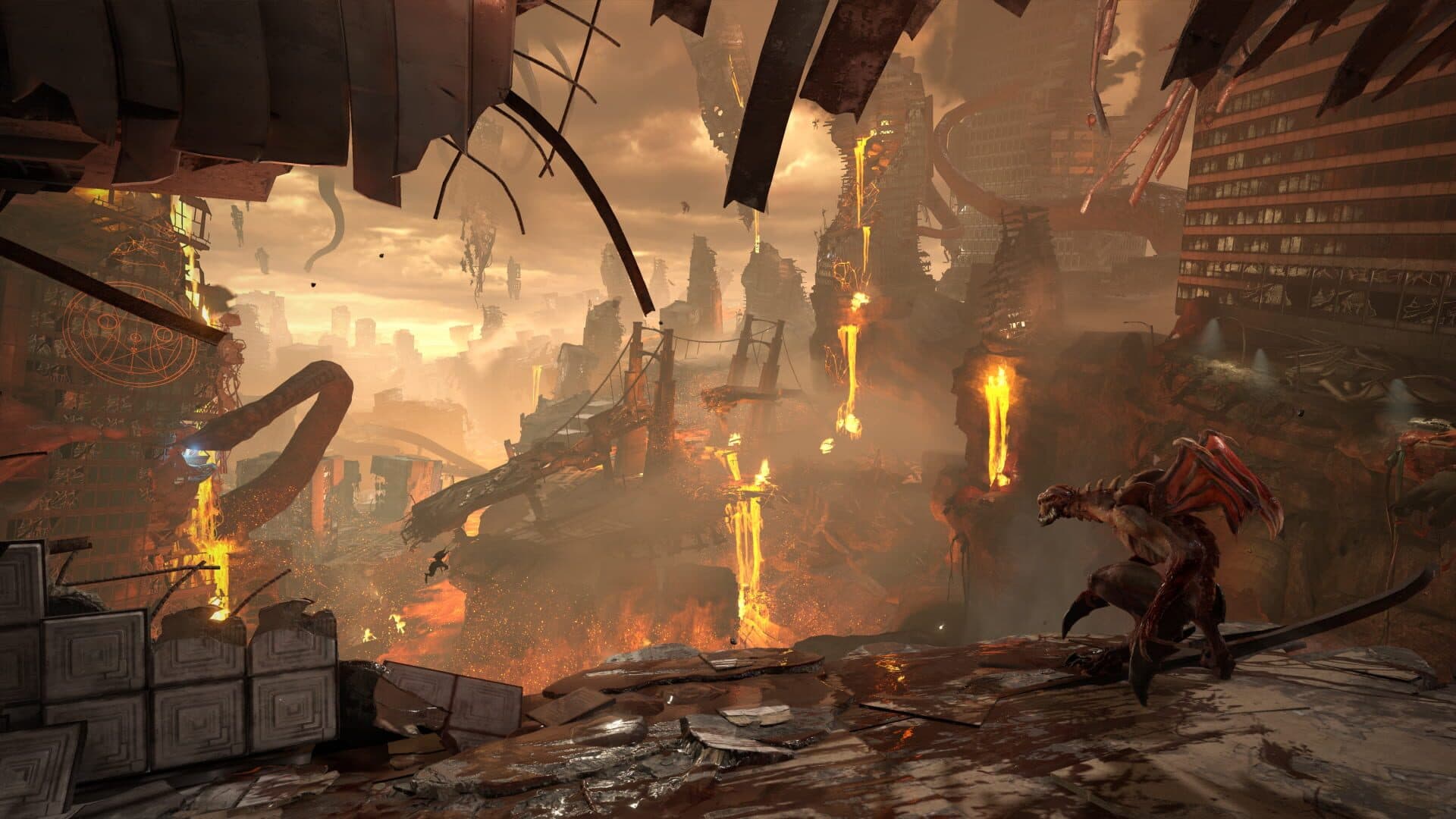 Doom Eternal screenshot 10