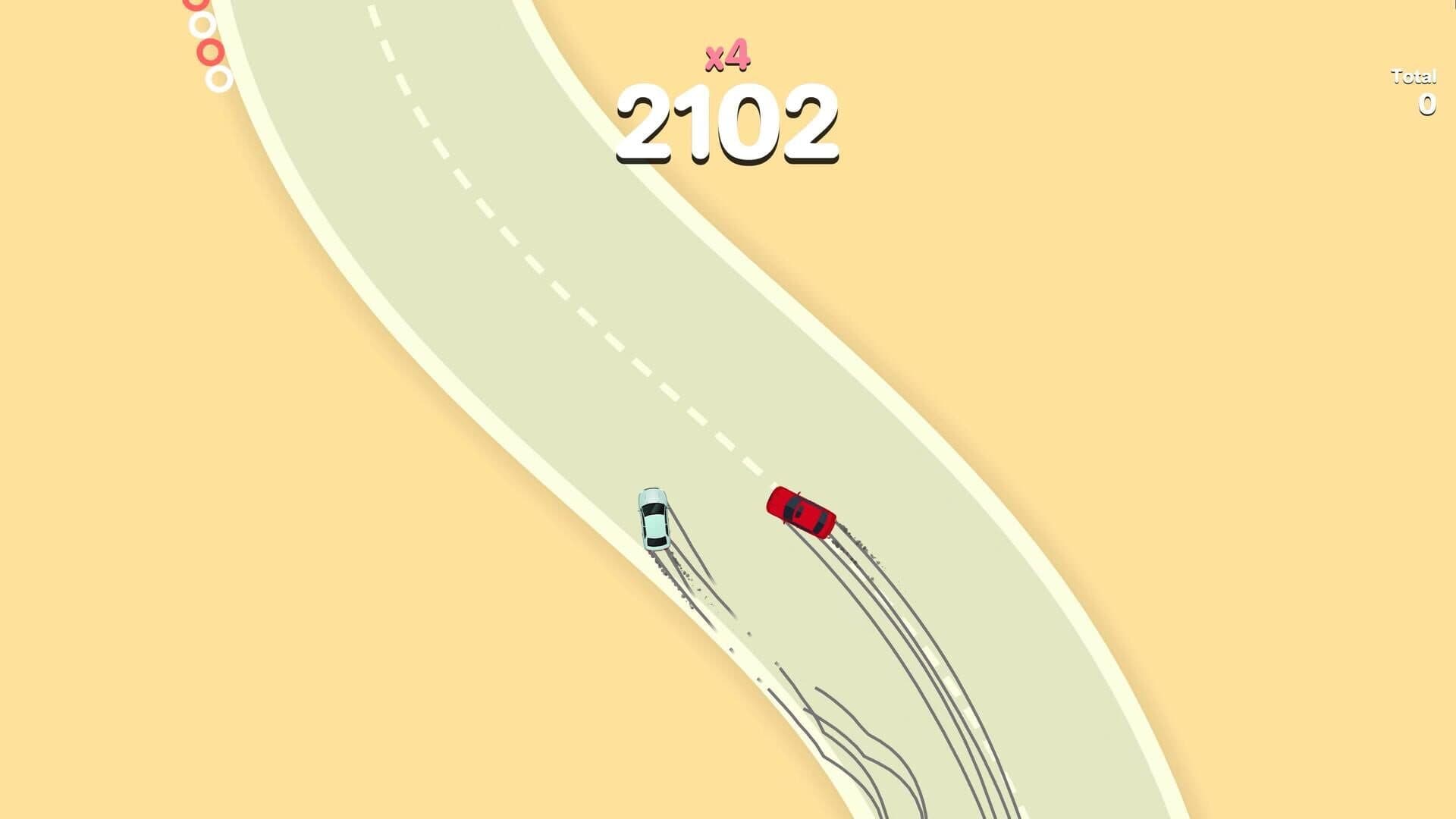 اسکرین‌شات Zen Drift - 5