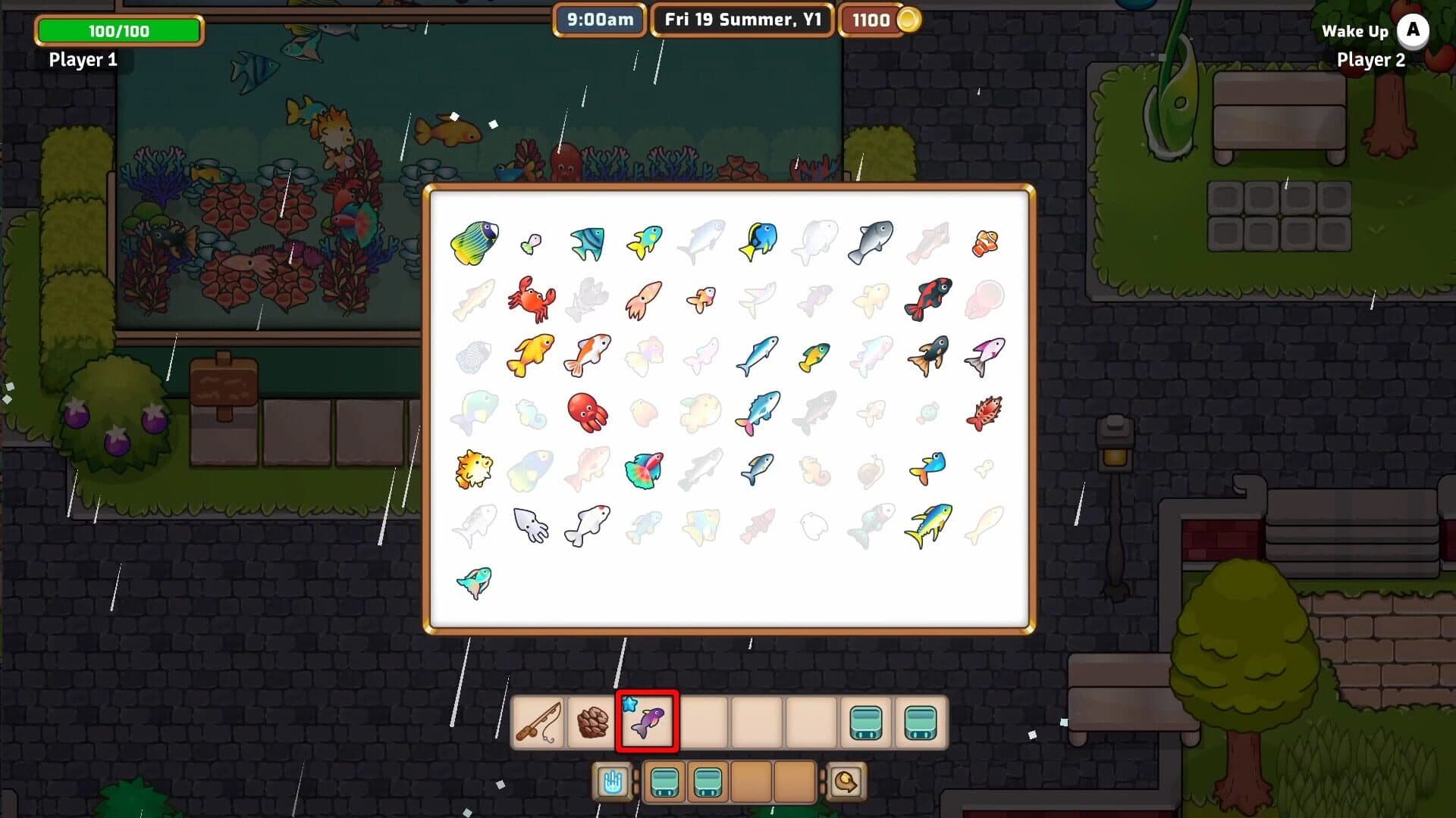 Everafter Falls screenshot 15