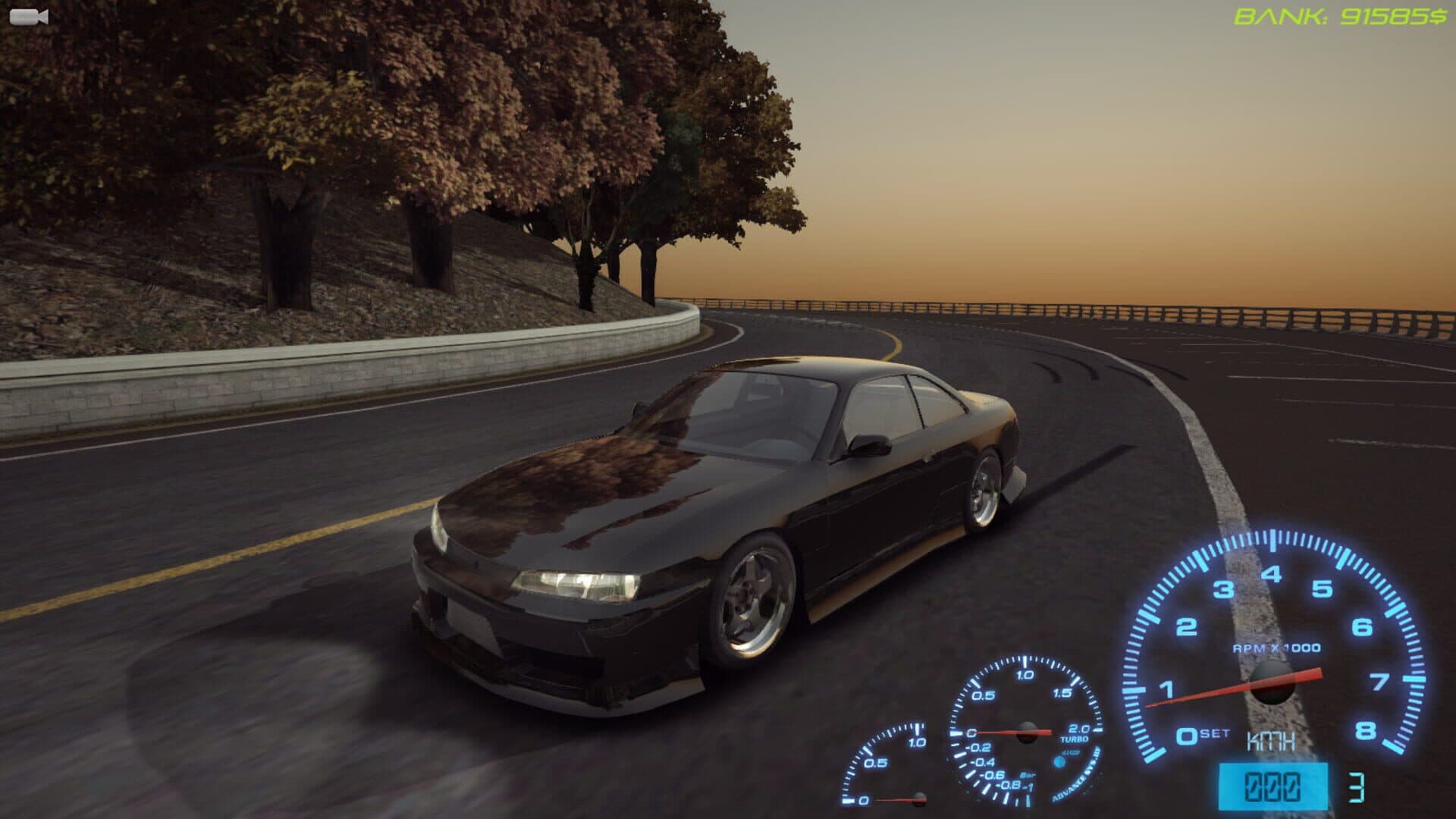 اسکرین‌شات Drift Streets Japan - 3