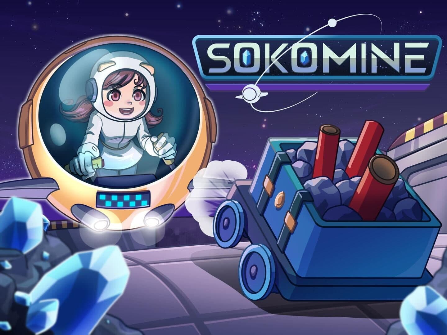 Sokomine