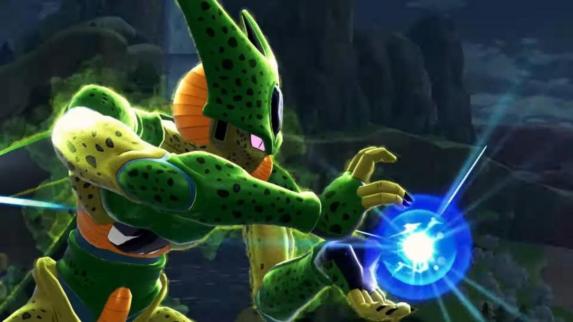 Dragon Ball: The Breakers screenshot 0