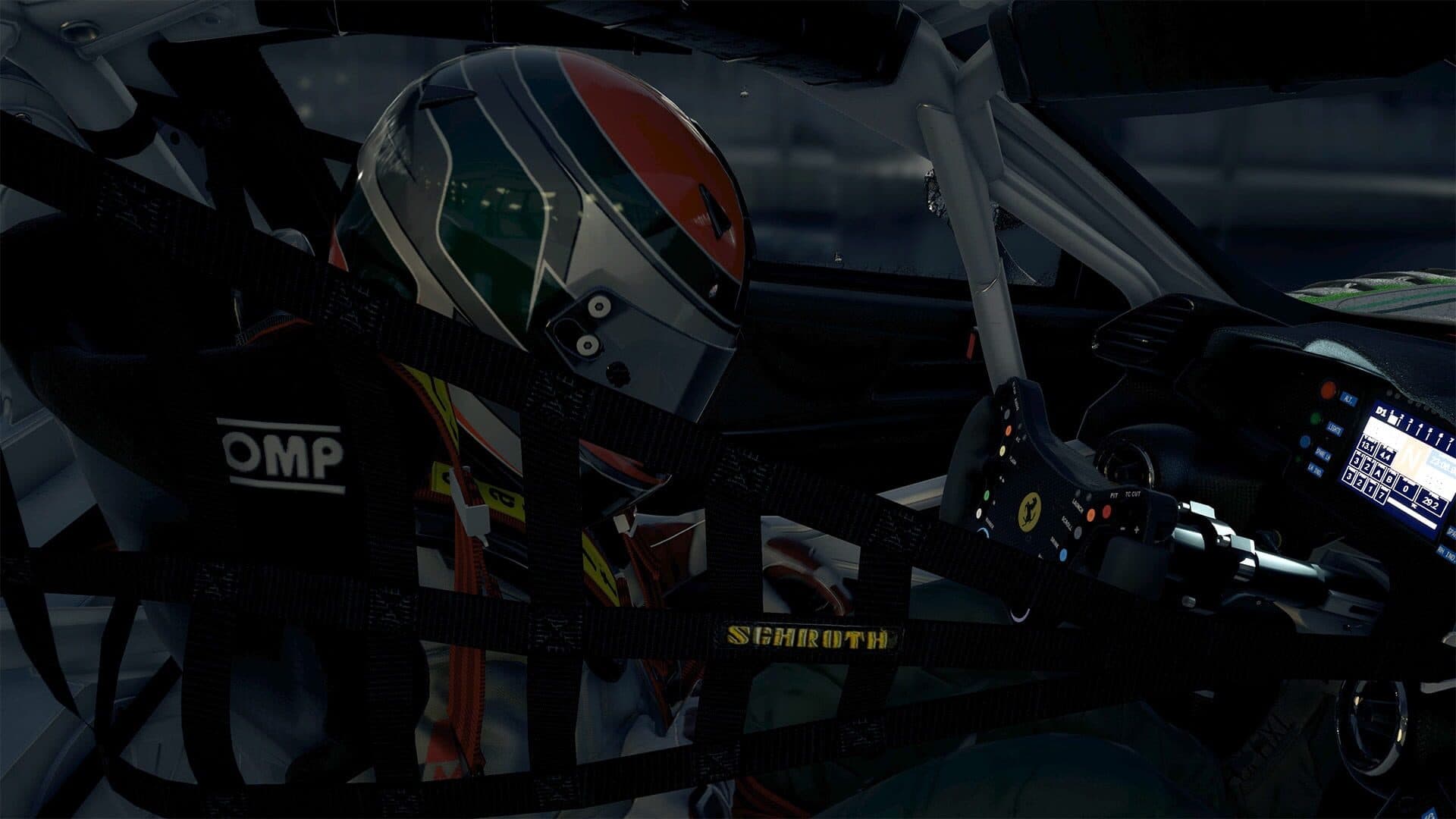 Assetto Corsa Competizione screenshot 4