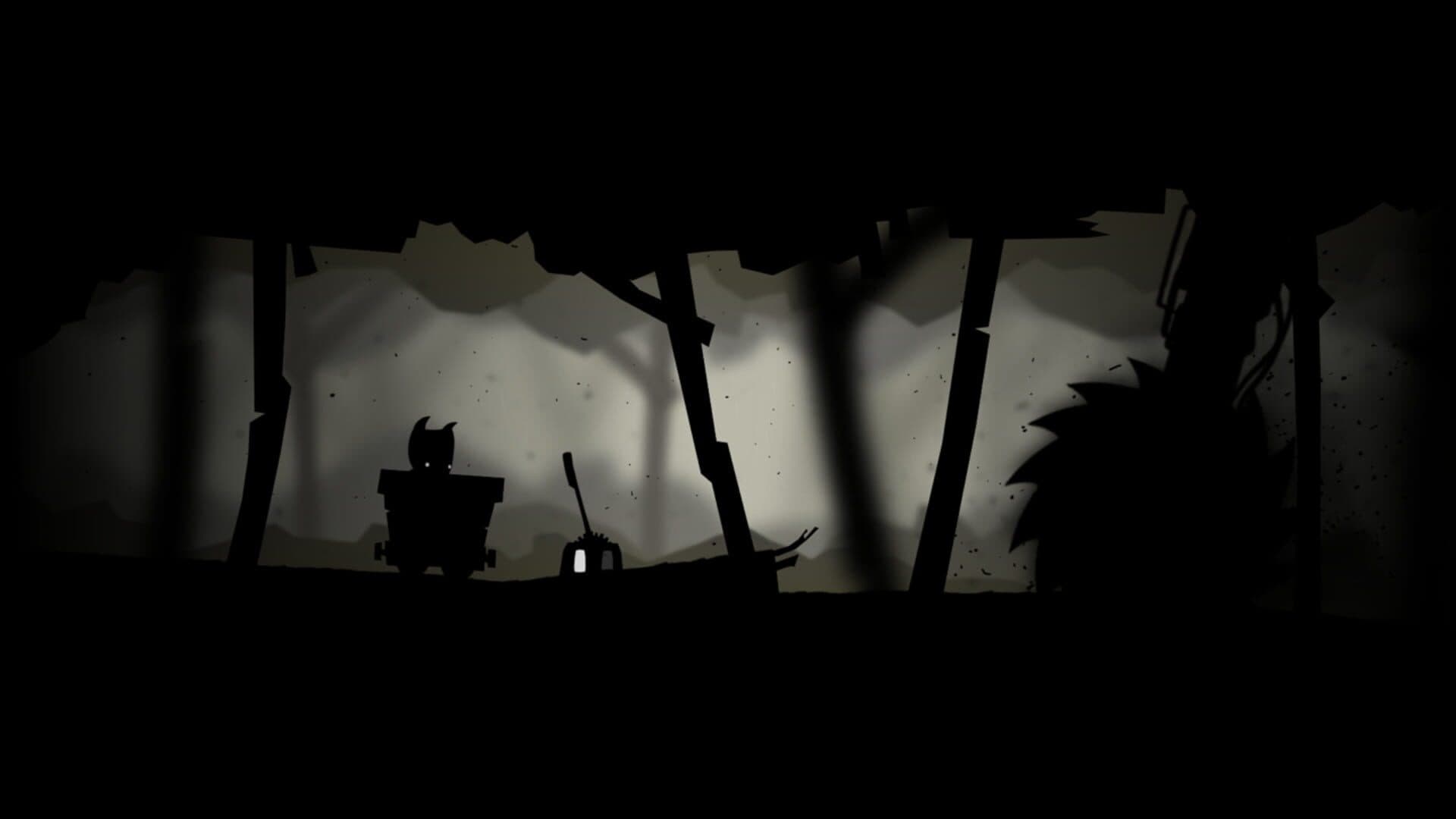 اسکرین‌شات Toby: The Secret Mine - 11