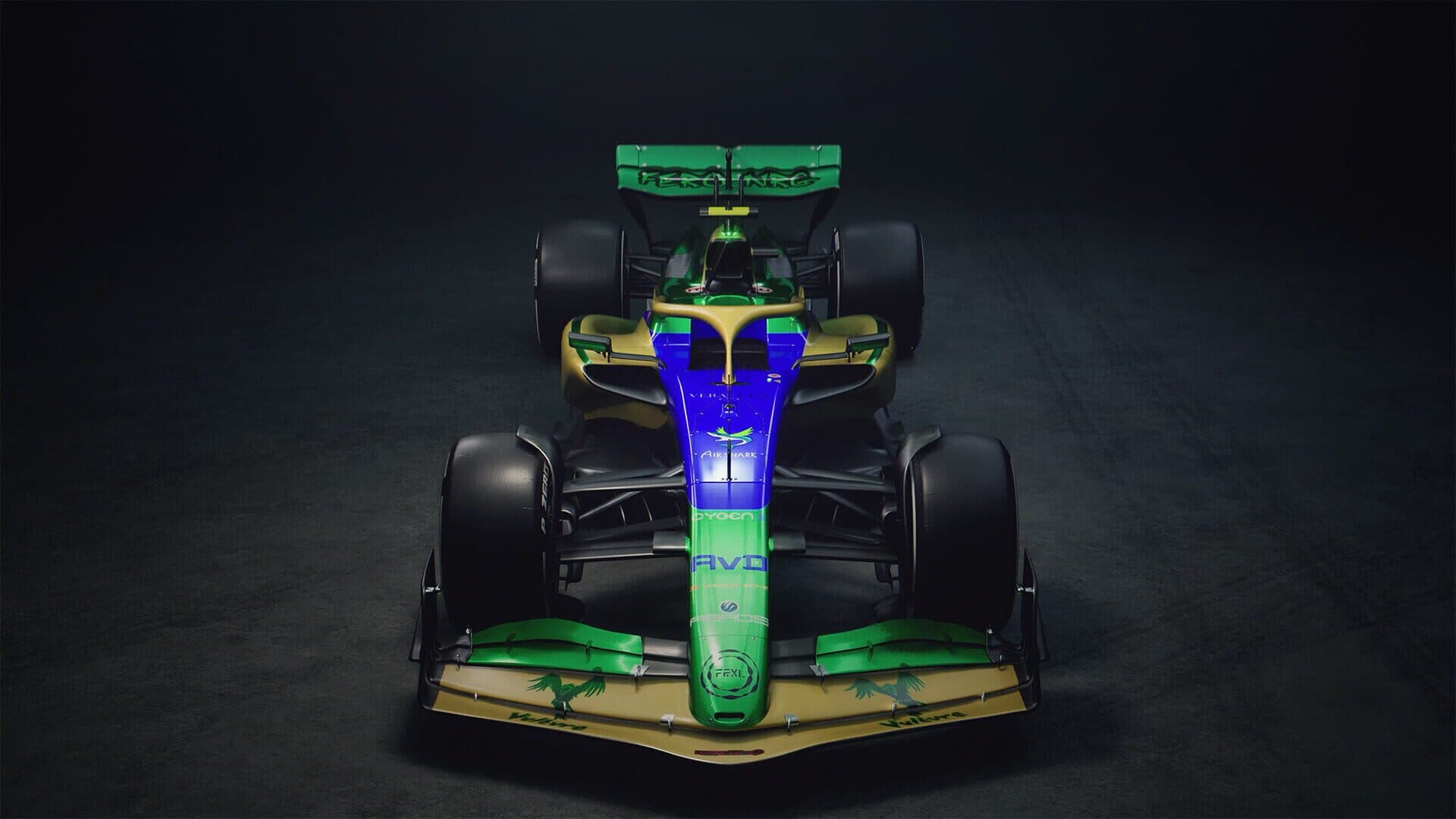 F1 Manager 2024 screenshot 3