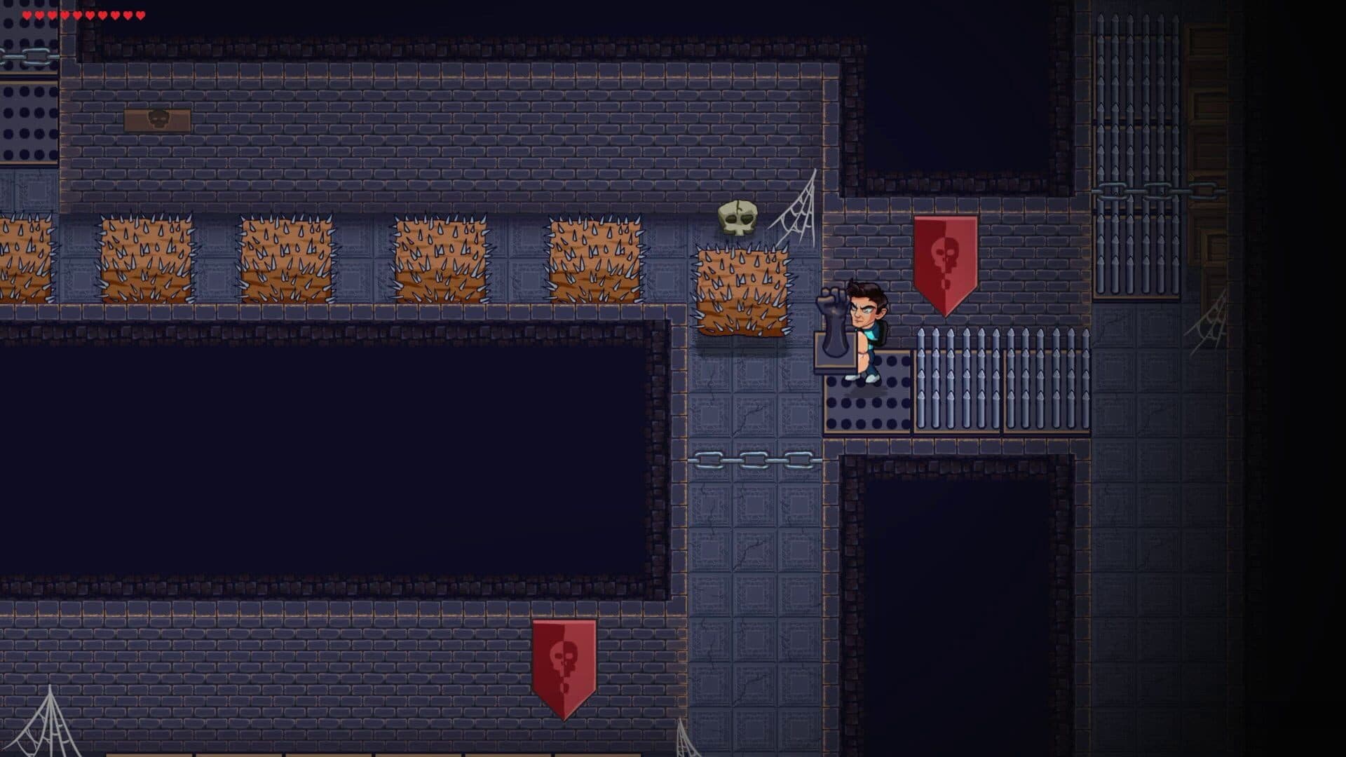 Circus Pocus screenshot 5