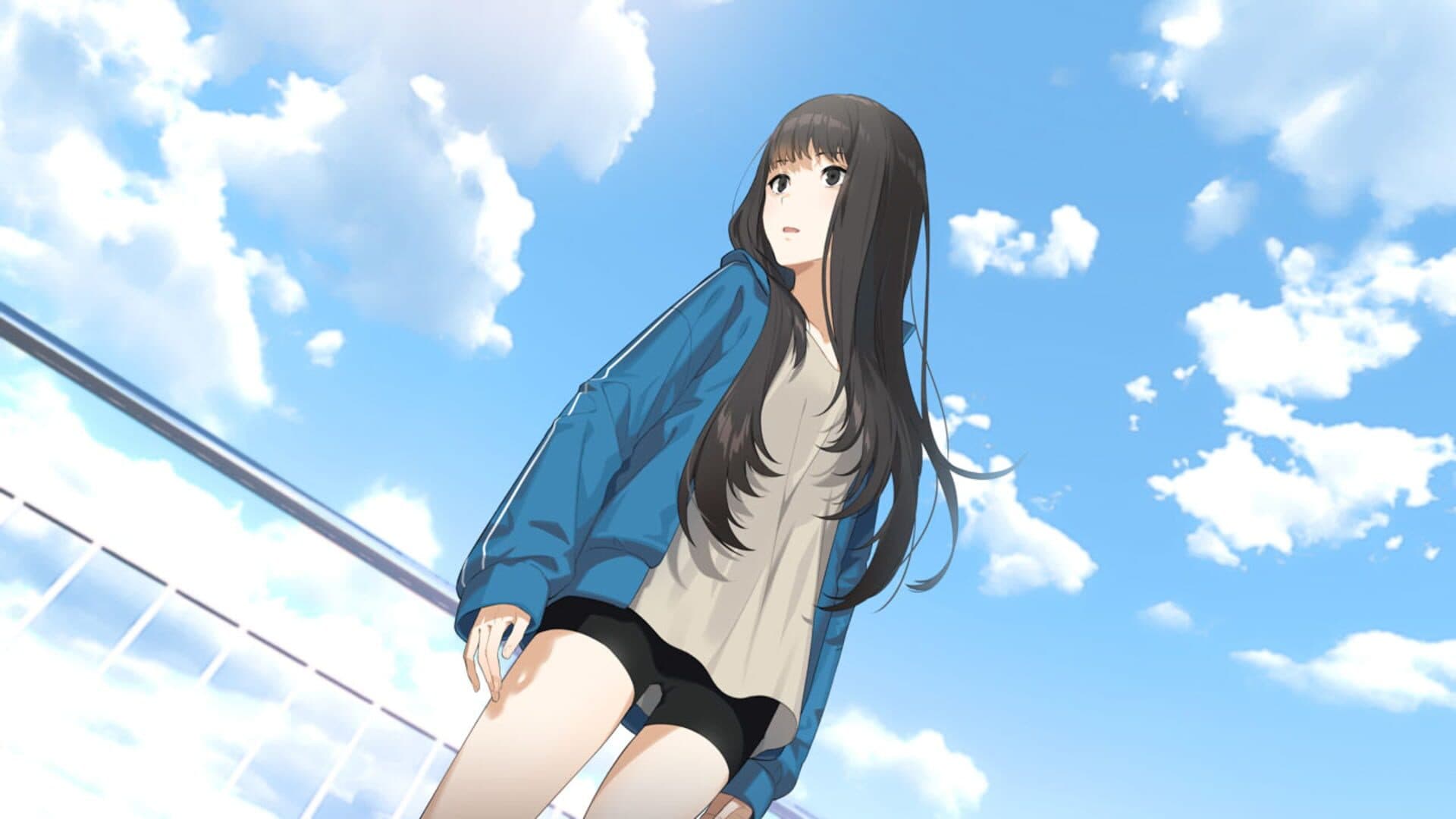 Kochira, Haha Naru Hoshi Yori screenshot 1