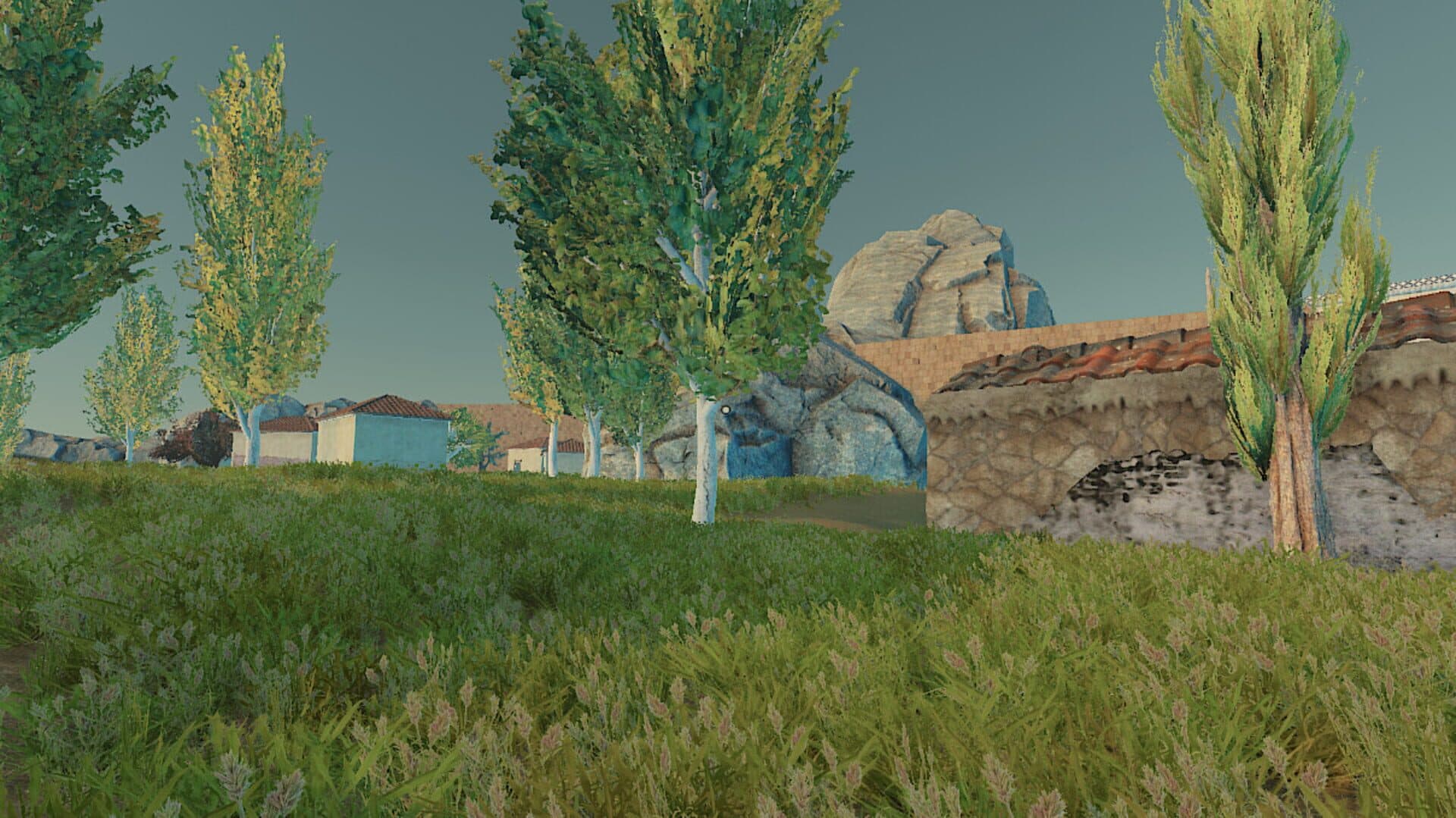 Simulacro screenshot 3