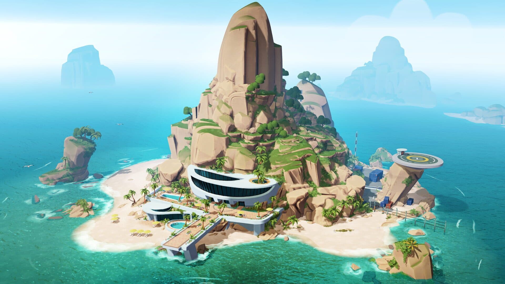 Evil Genius 2: World Domination screenshot 0