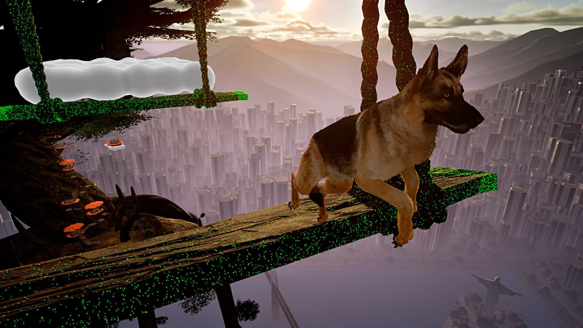 اسکرین‌شات Doggy Up! - 7