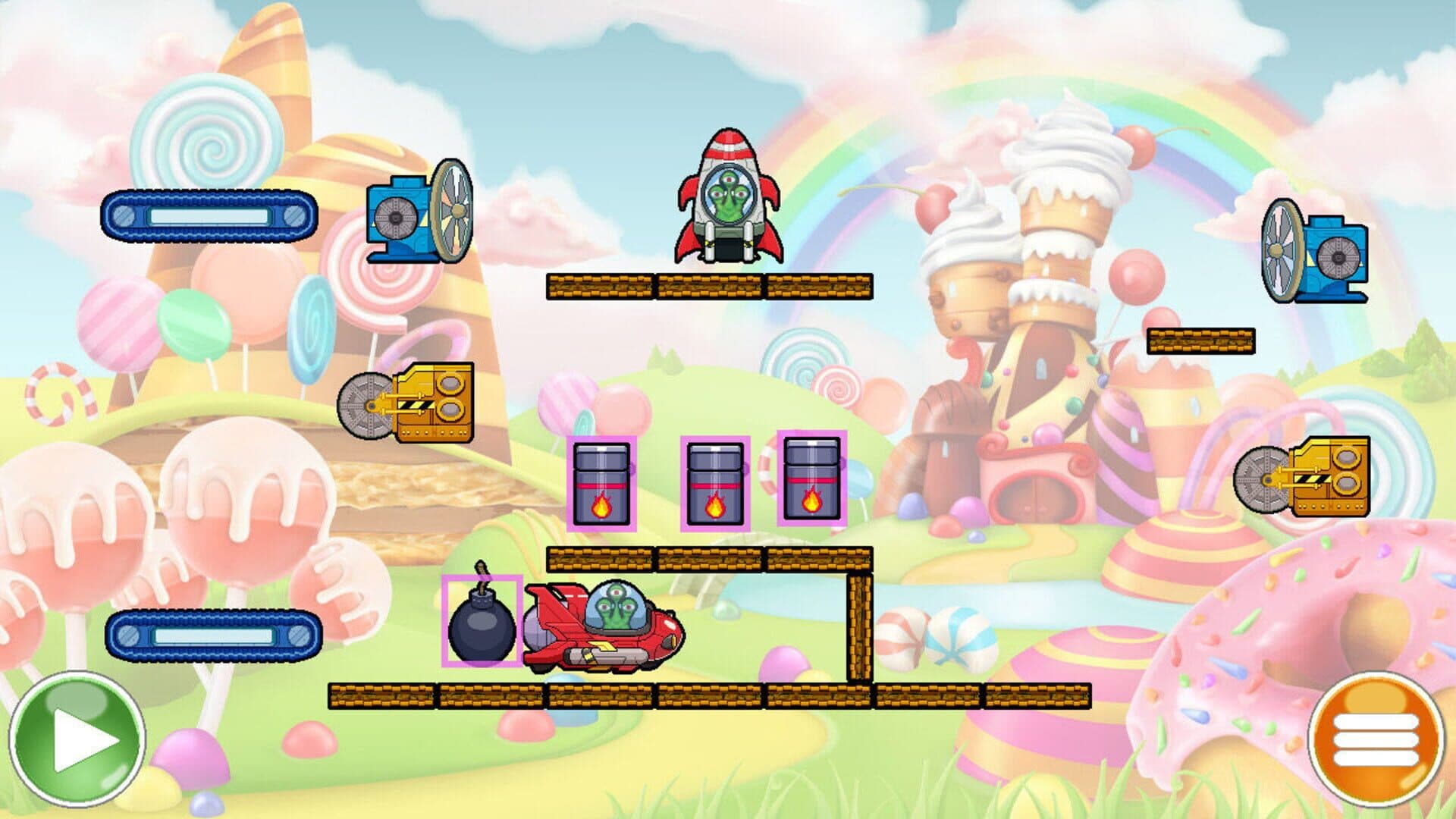 Contraptions screenshot 11