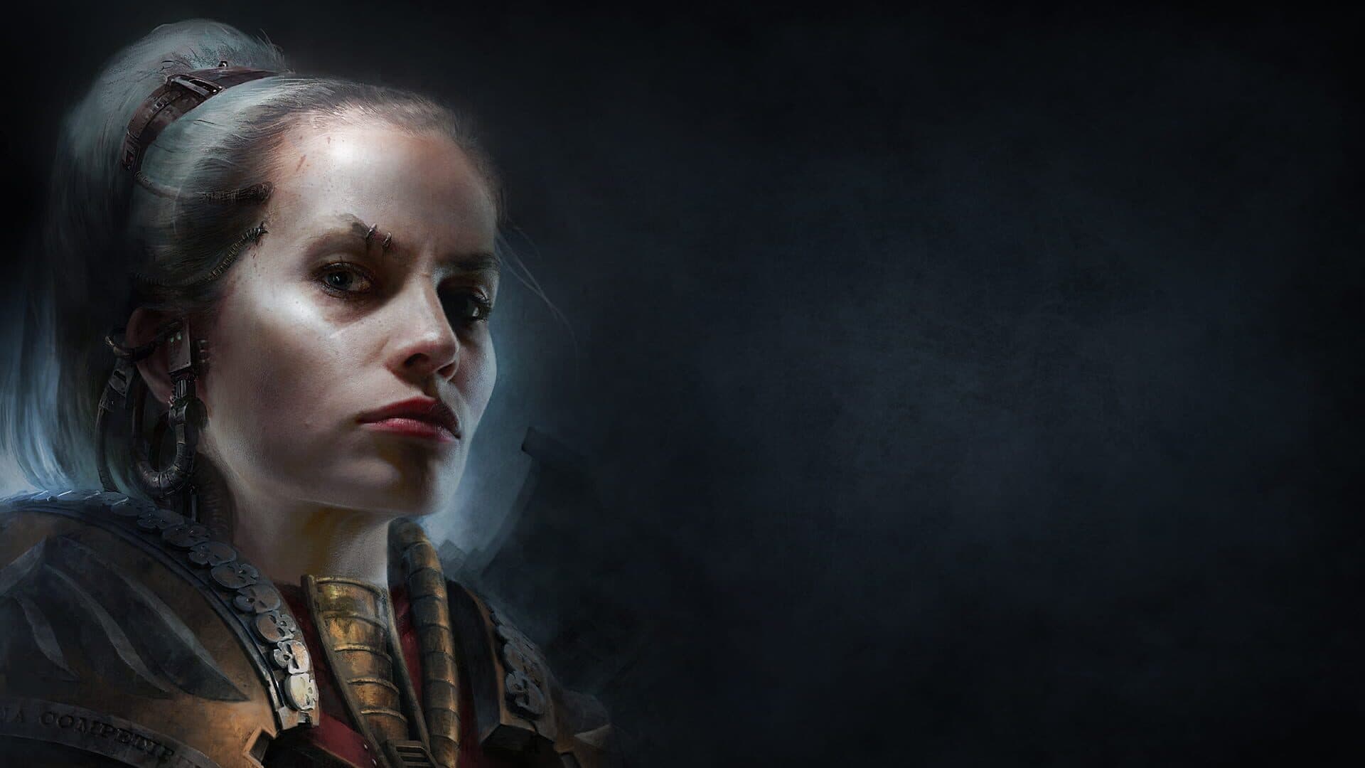 Warhammer 40,000: Inquisitor - Martyr