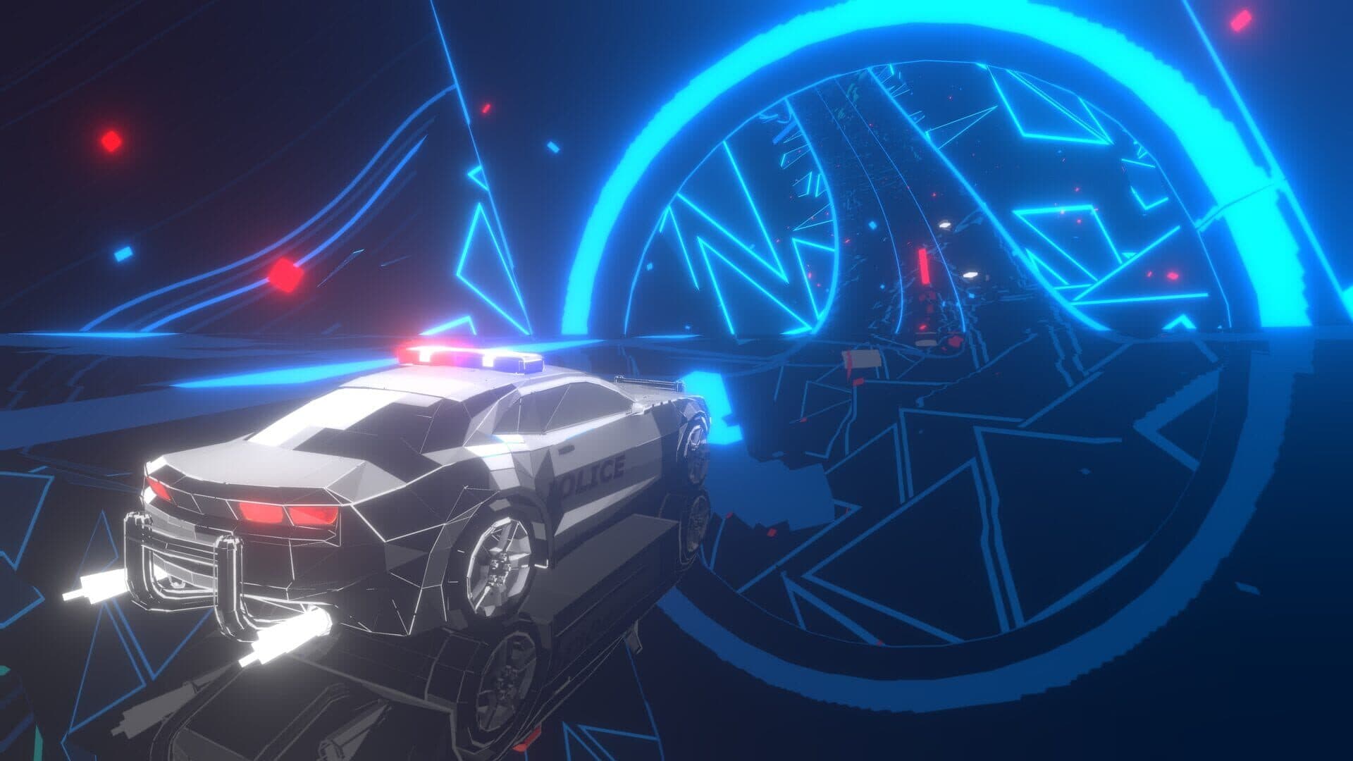 Music Racer: Ultimate screenshot 2