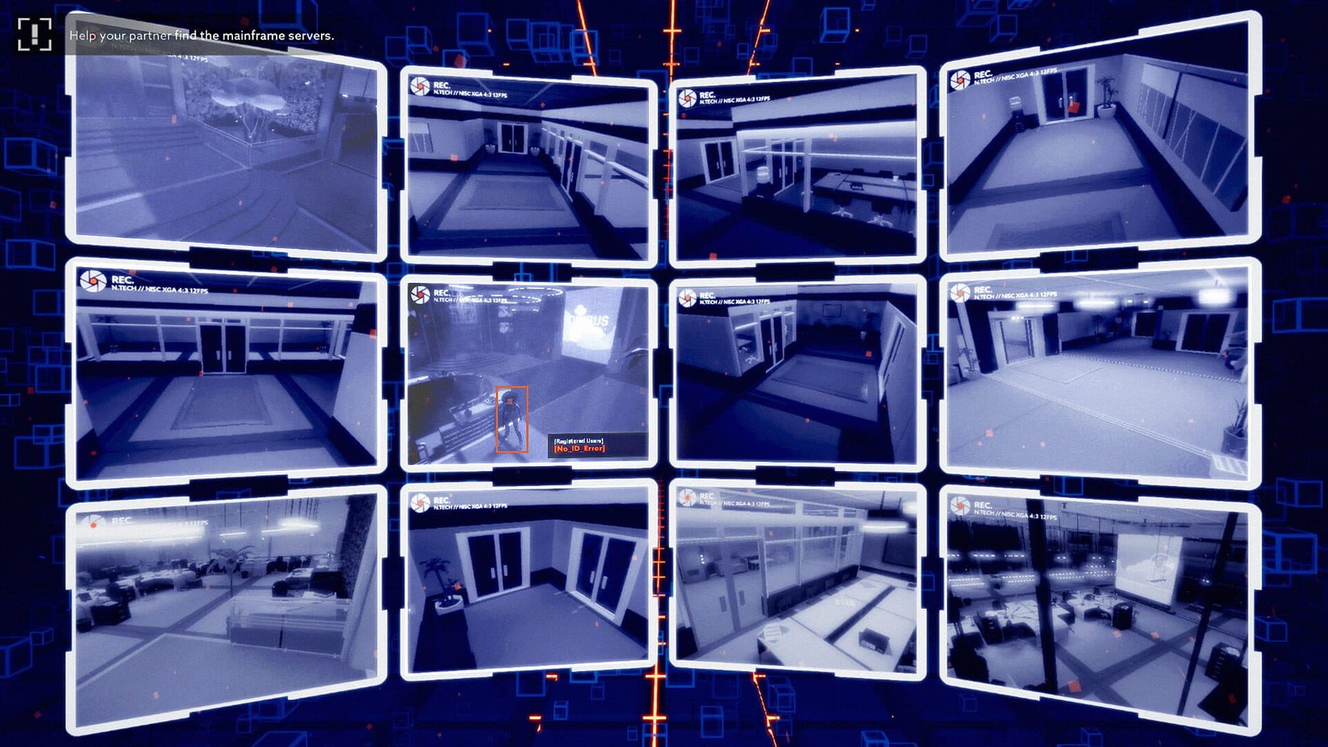 اسکرین‌شات Operation: Tango - 4