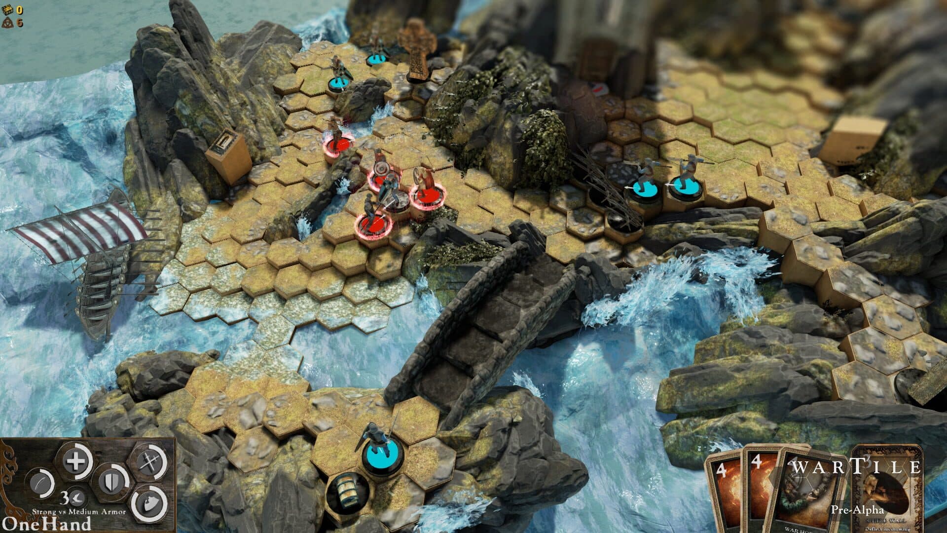 Wartile screenshot 3