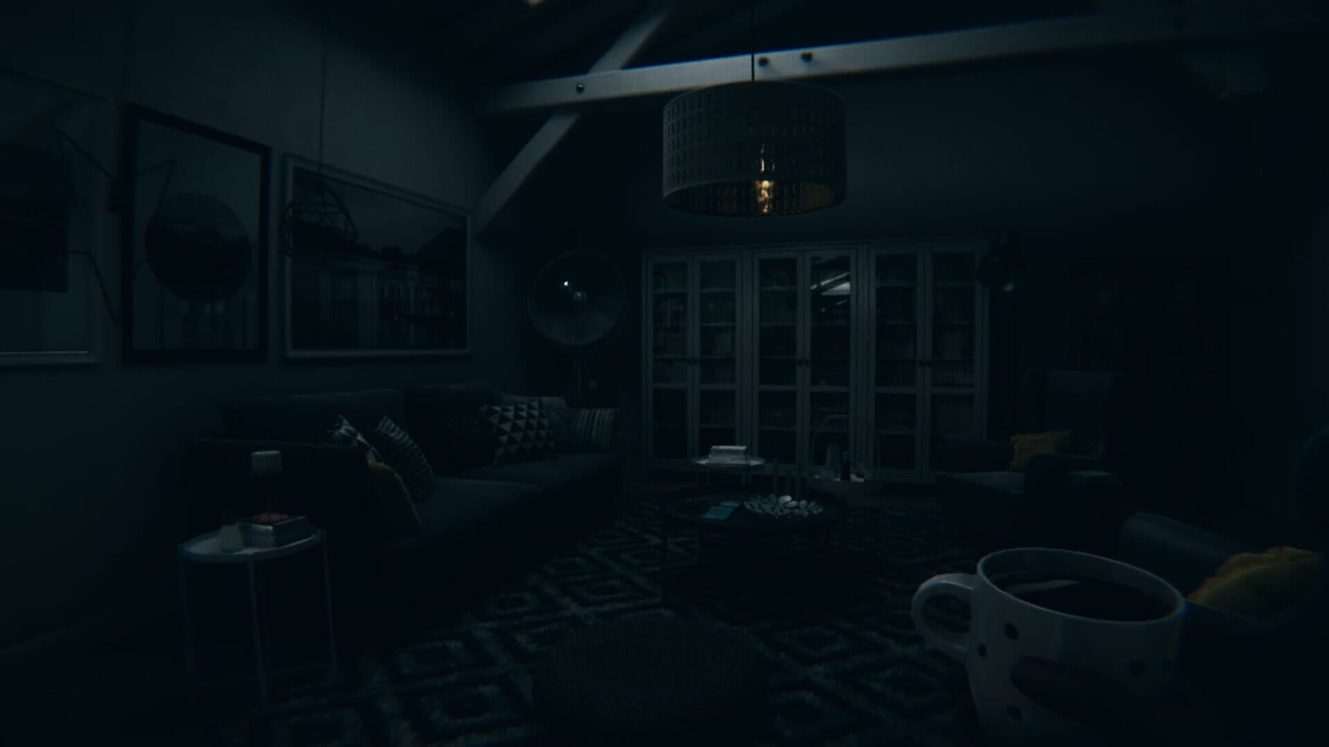 Anthology of Fear screenshot 7
