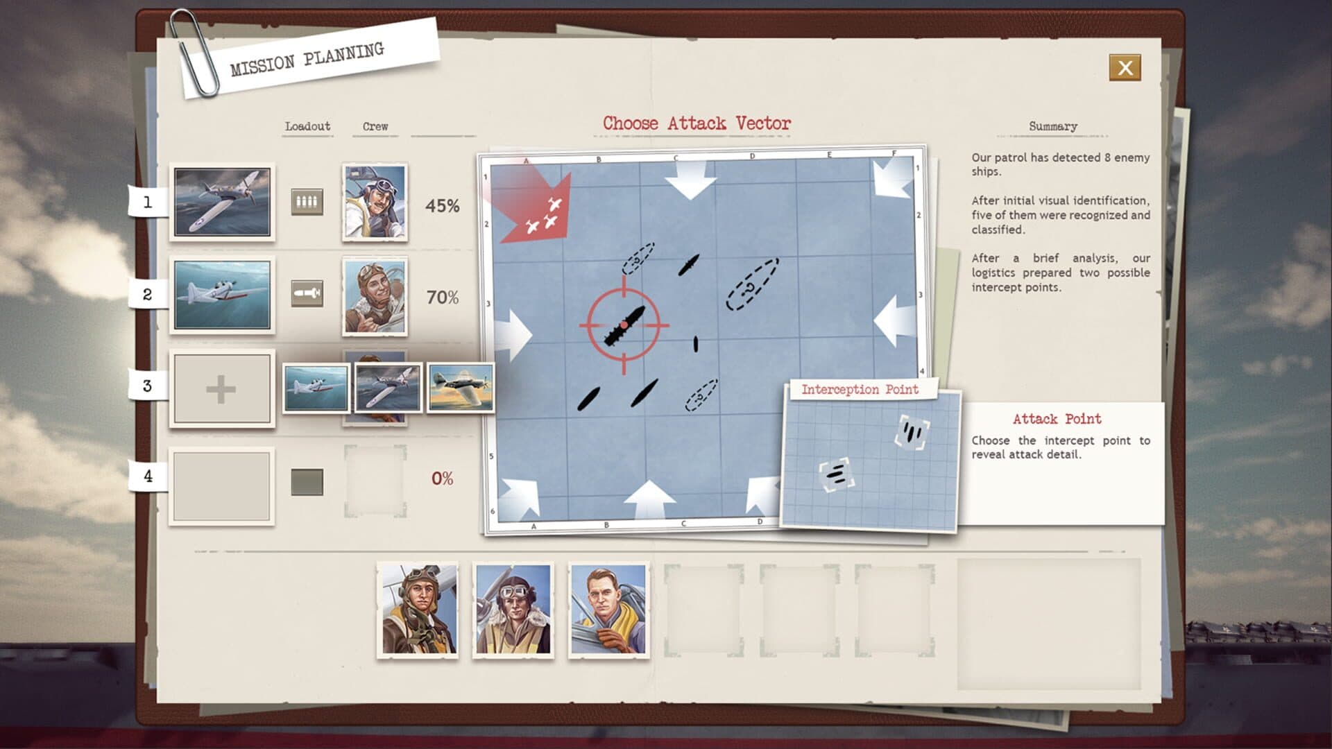 Aircraft Carrier Survival screenshot 2