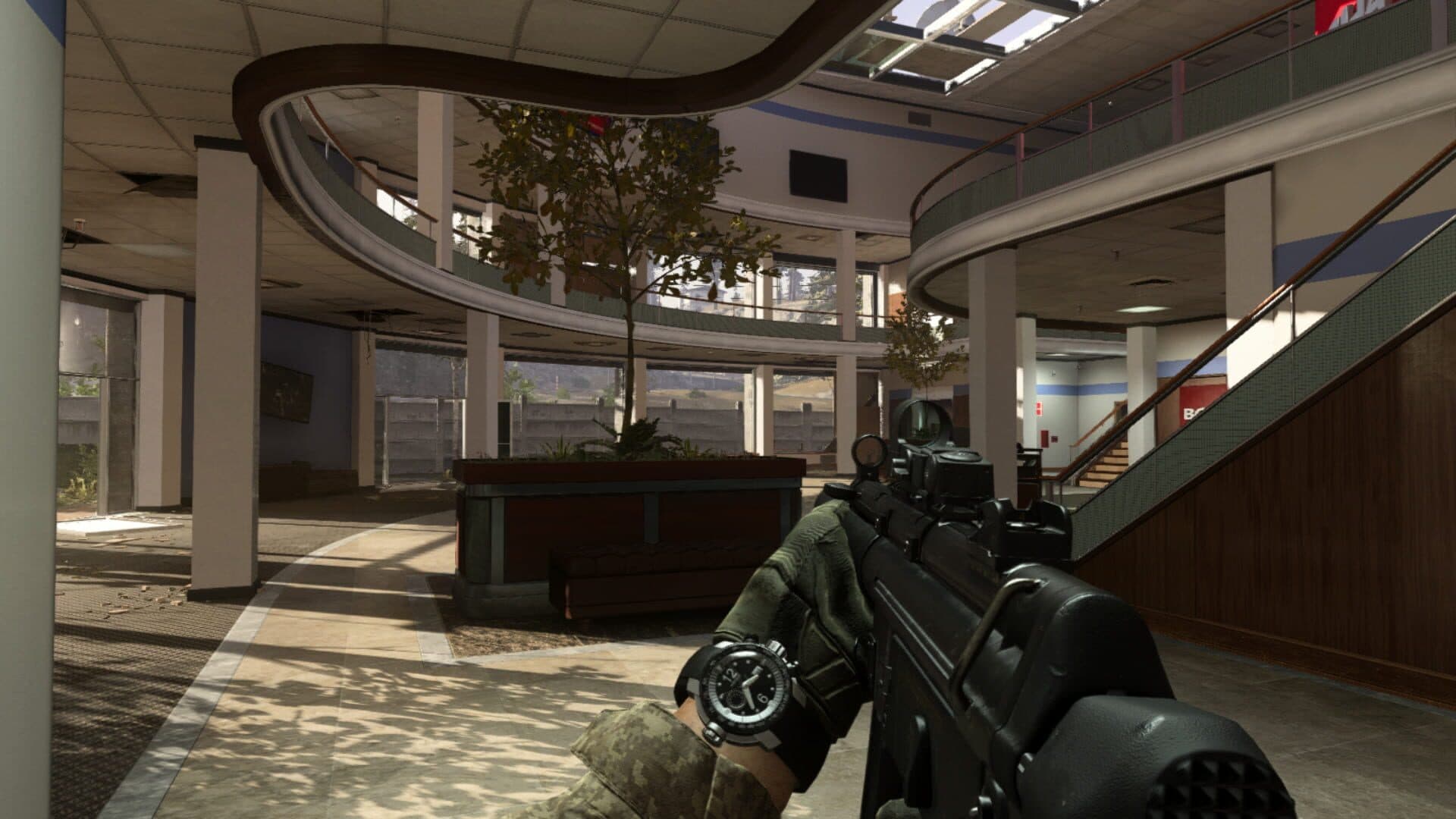 Call of Duty: Modern Warfare screenshot 5