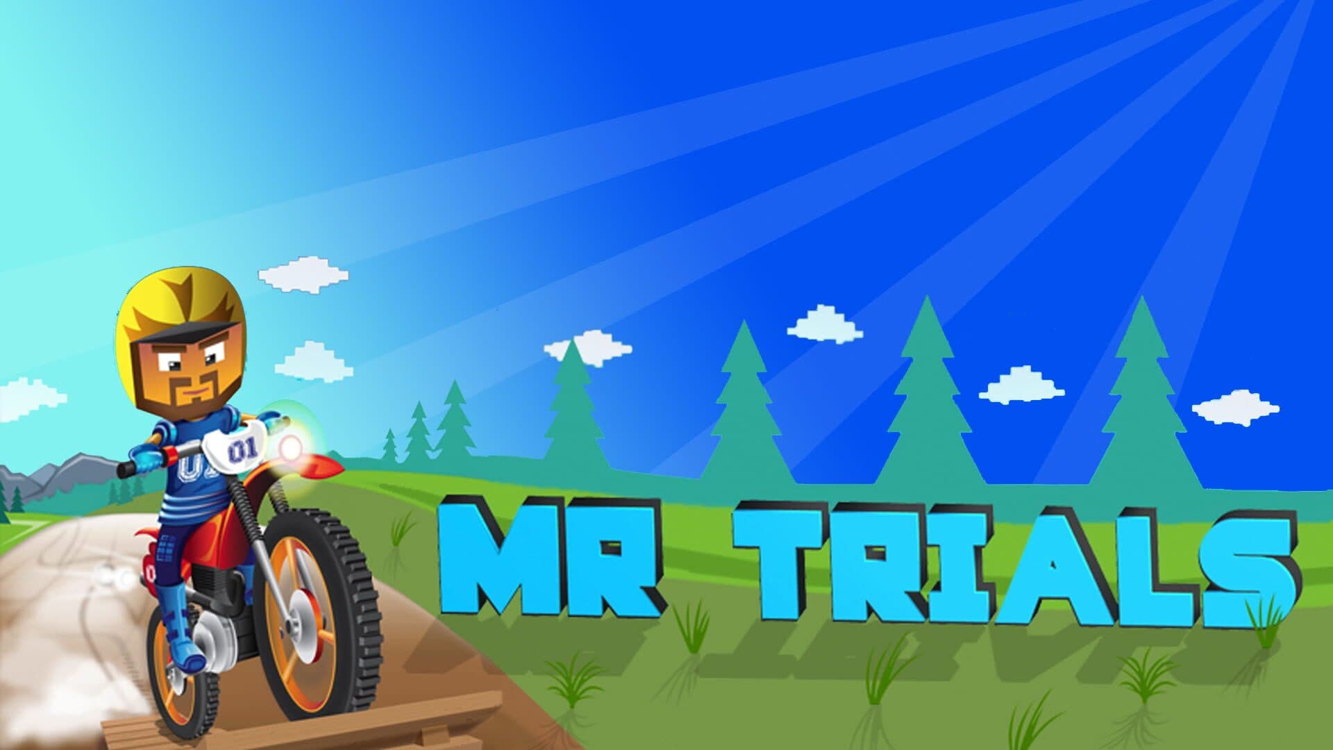 Mr Trials