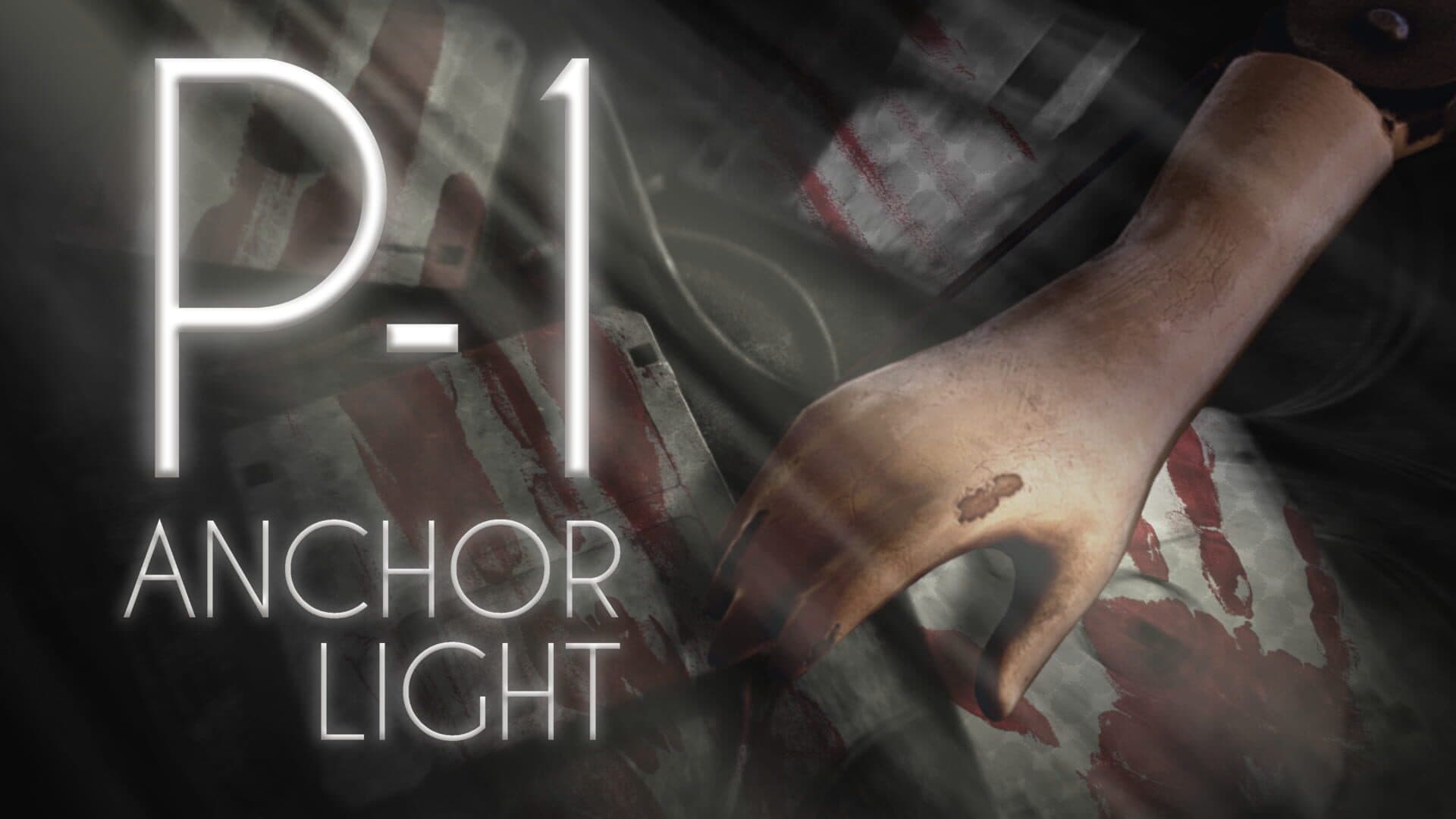 P1: Anchor Light