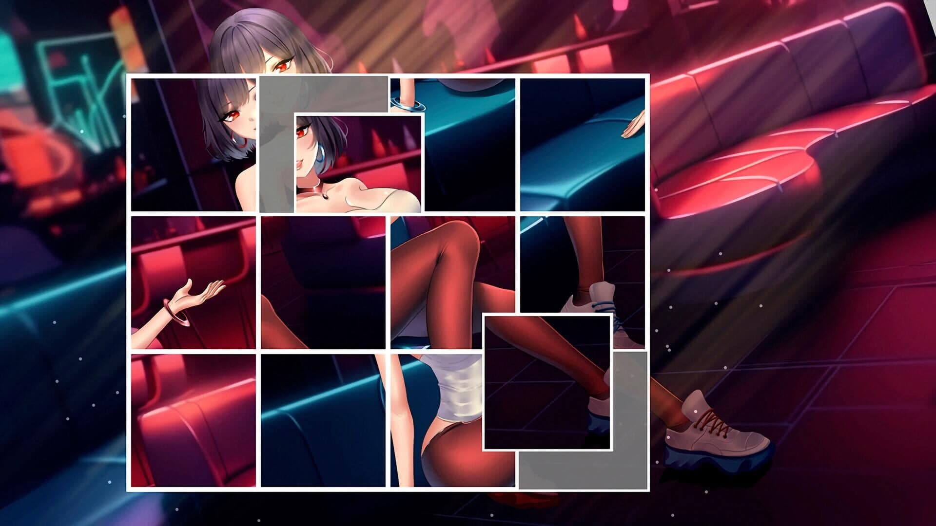 اسکرین‌شات Anime Uni 2 - 6