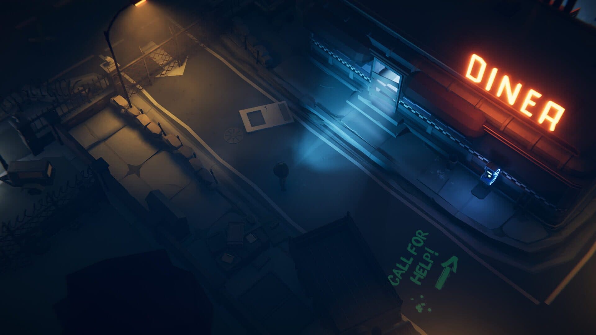 From Space screenshot 10