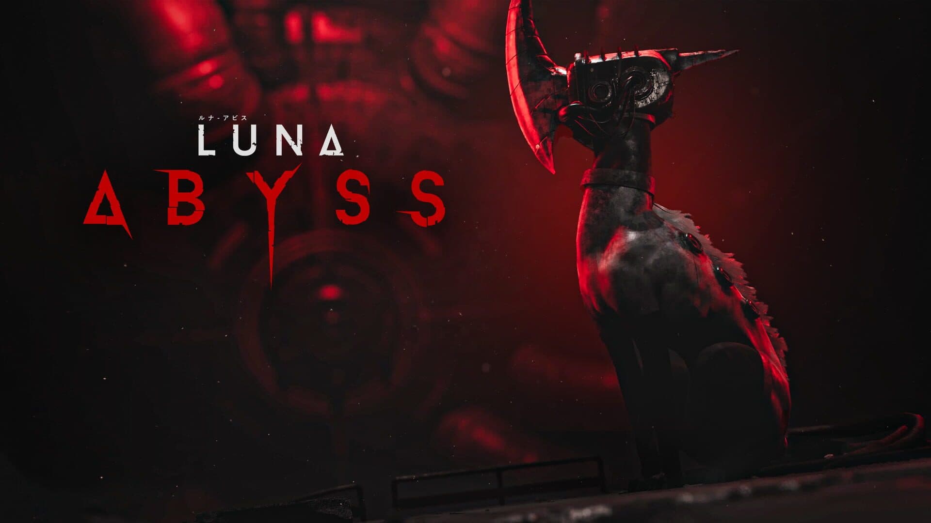 Luna Abyss