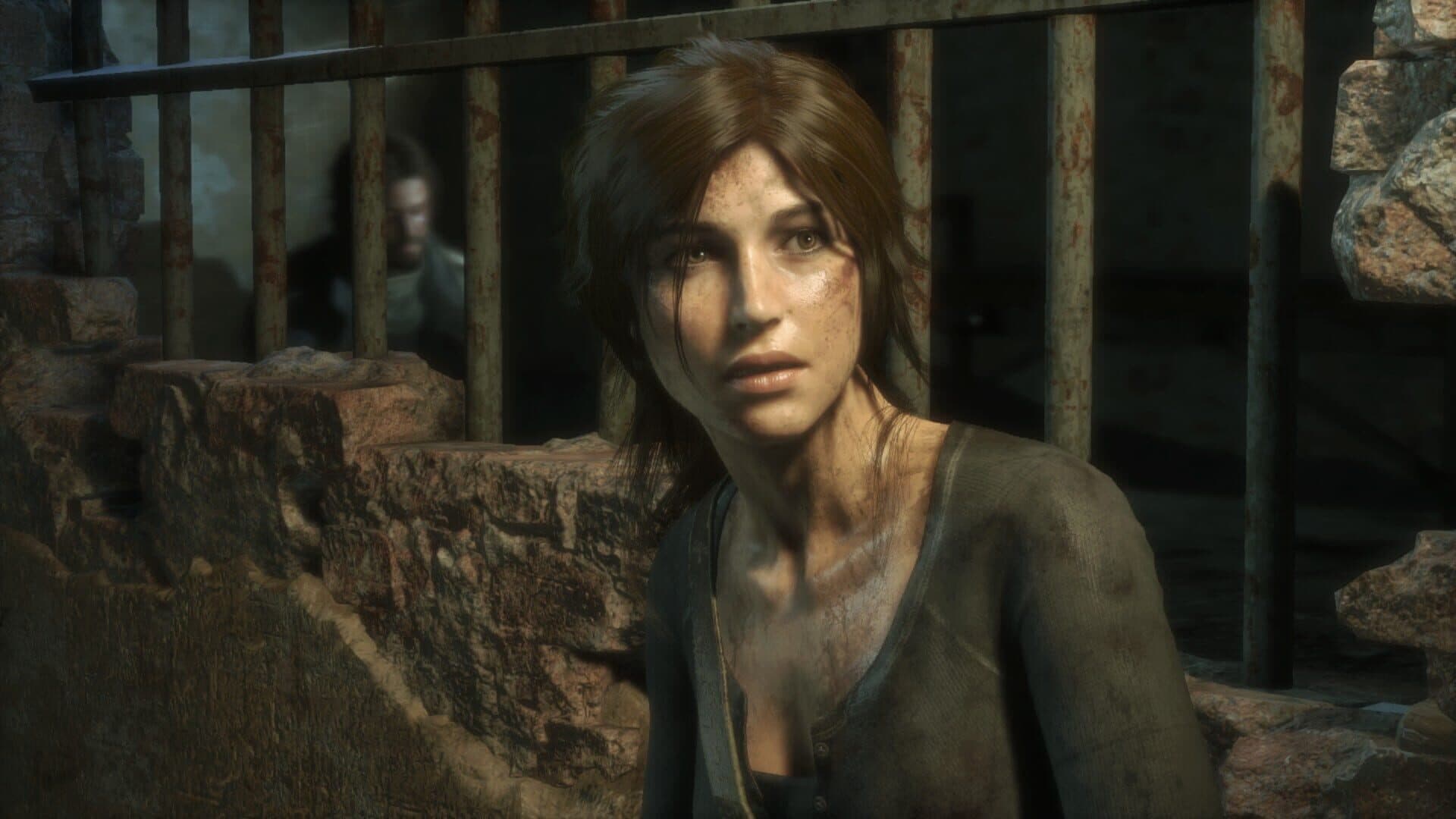 Rise of the Tomb Raider screenshot 9